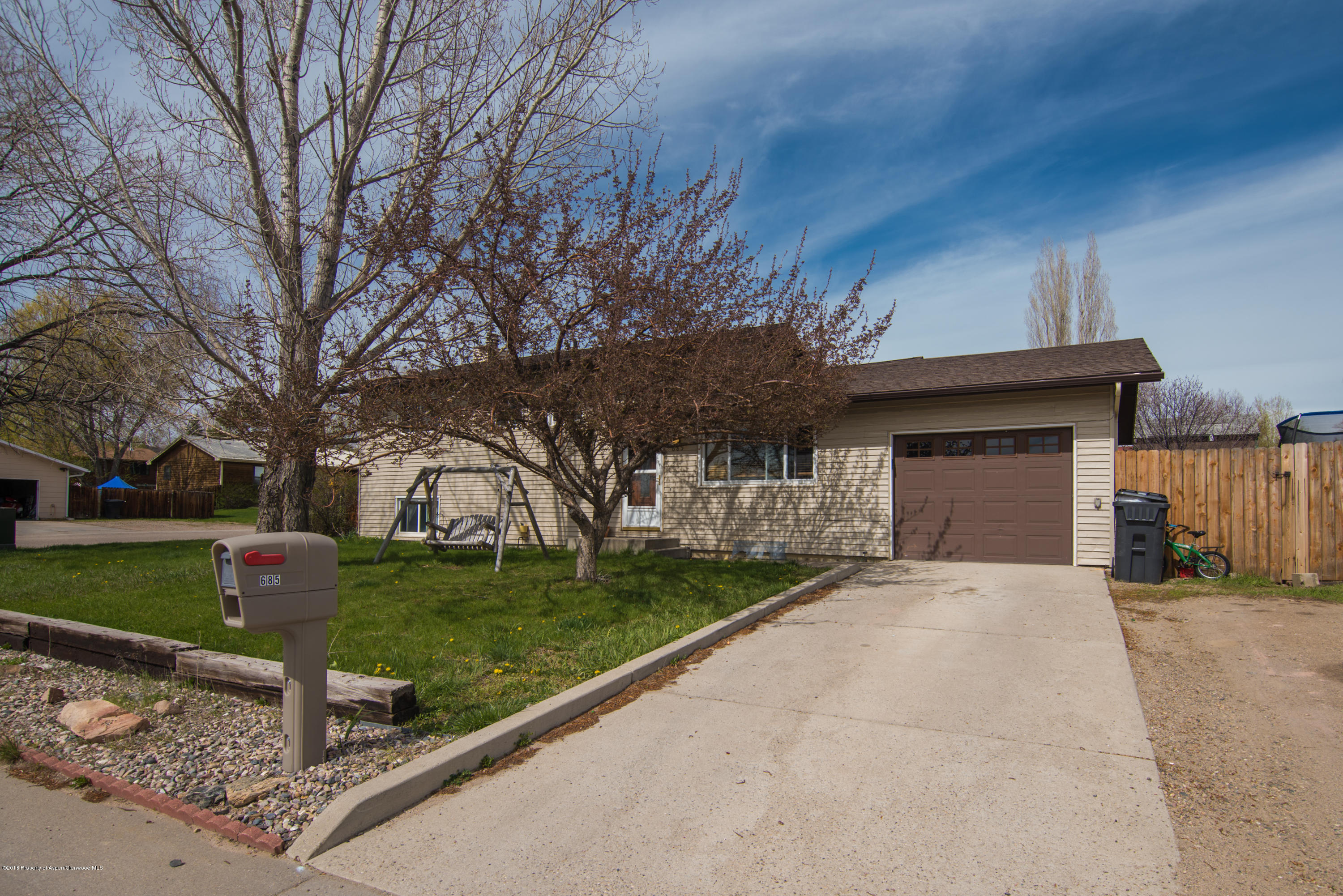 685 Riford Road Craig CO 81625