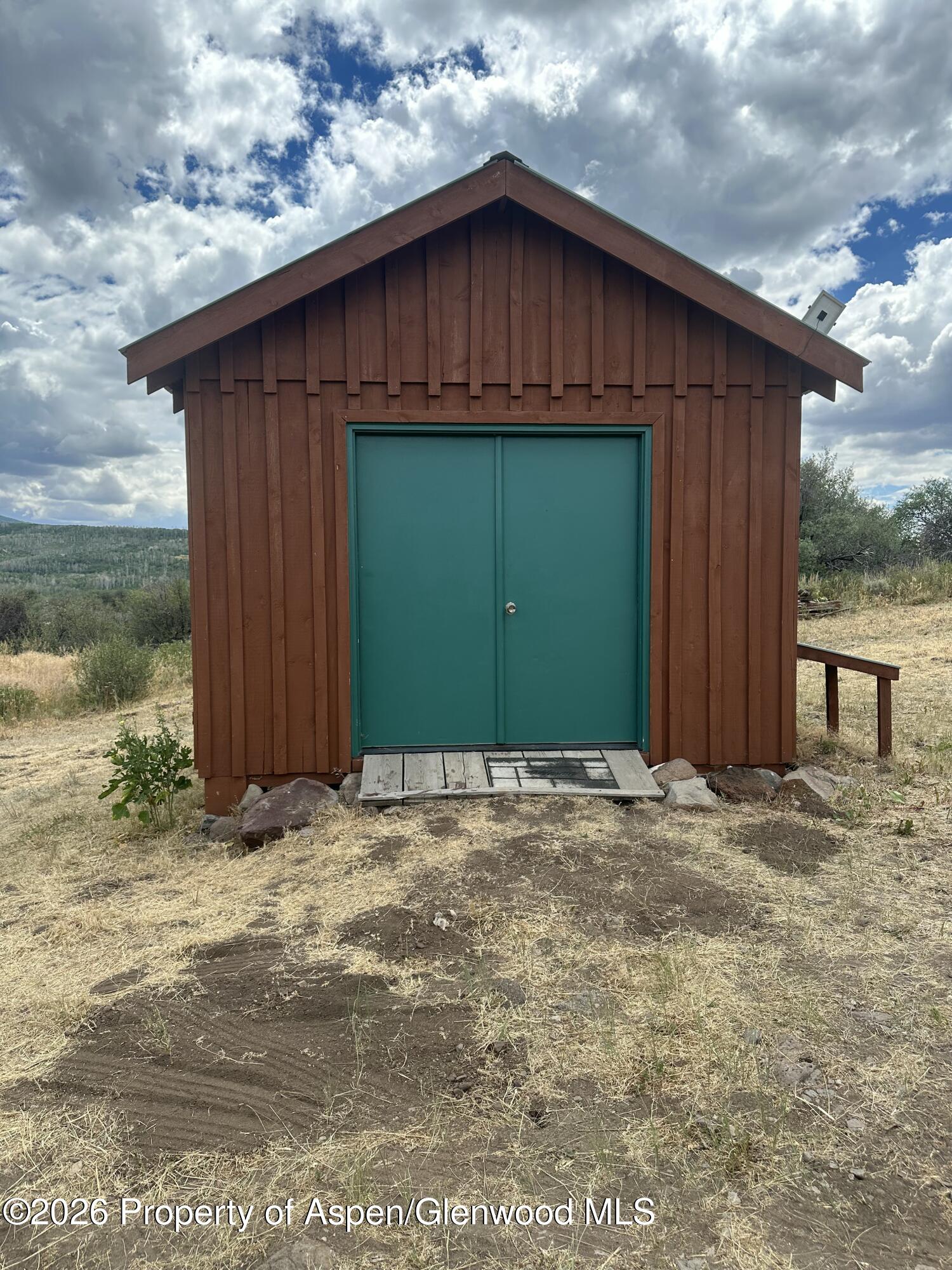 1244 Boulder Drive Craig CO 81625