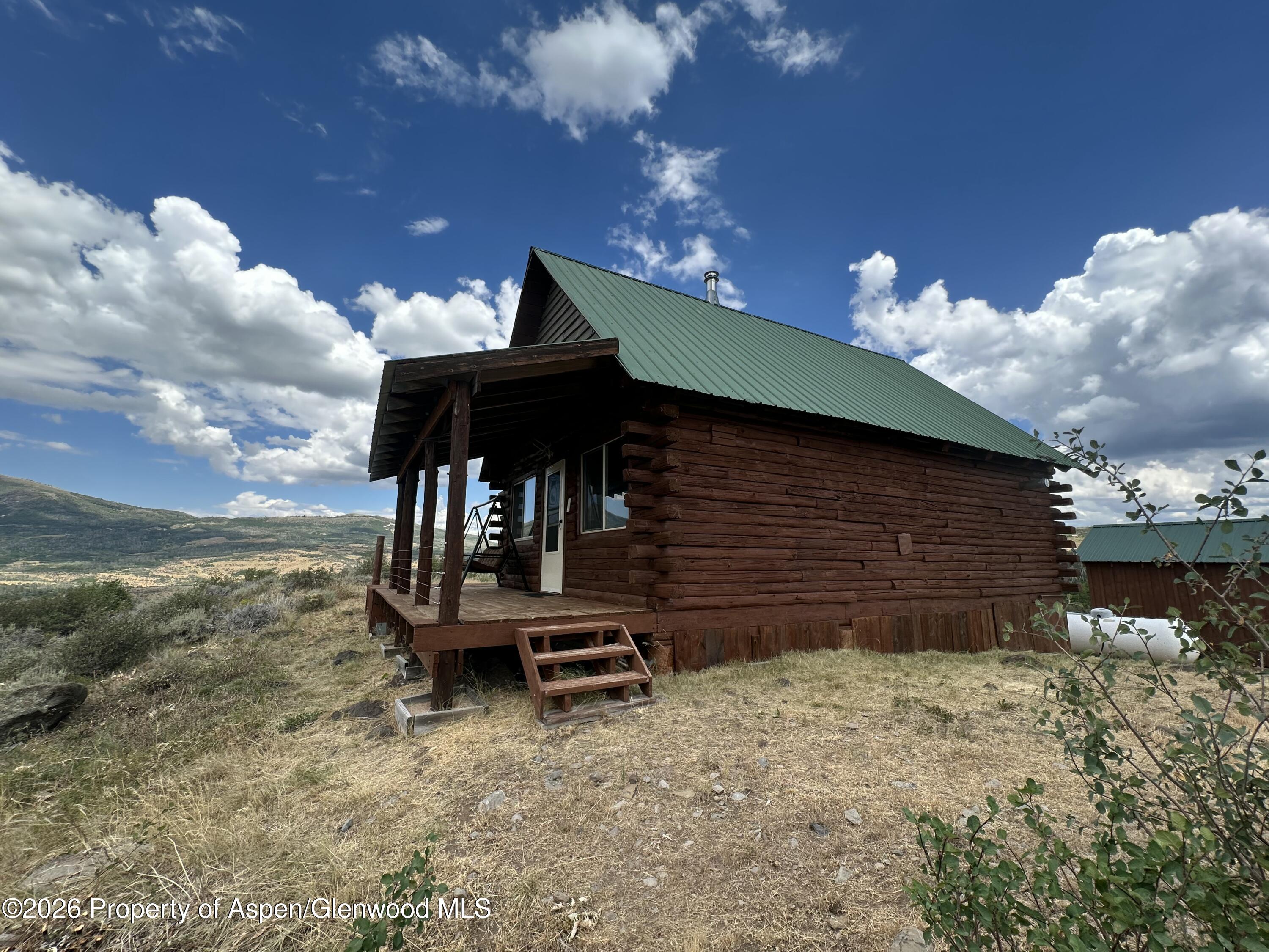 1244 Boulder Drive Craig CO 81625