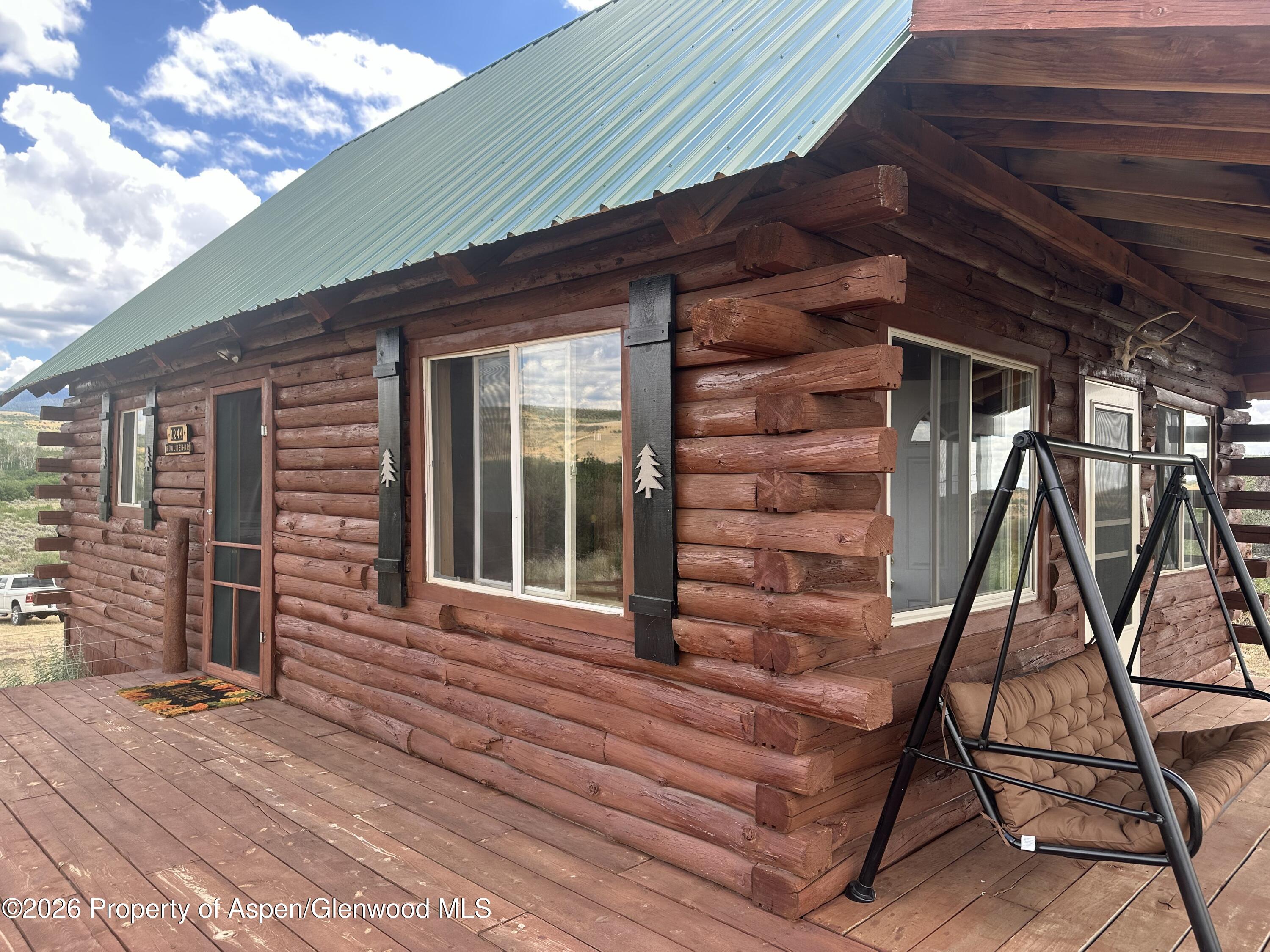 1244 Boulder Drive Craig CO 81625