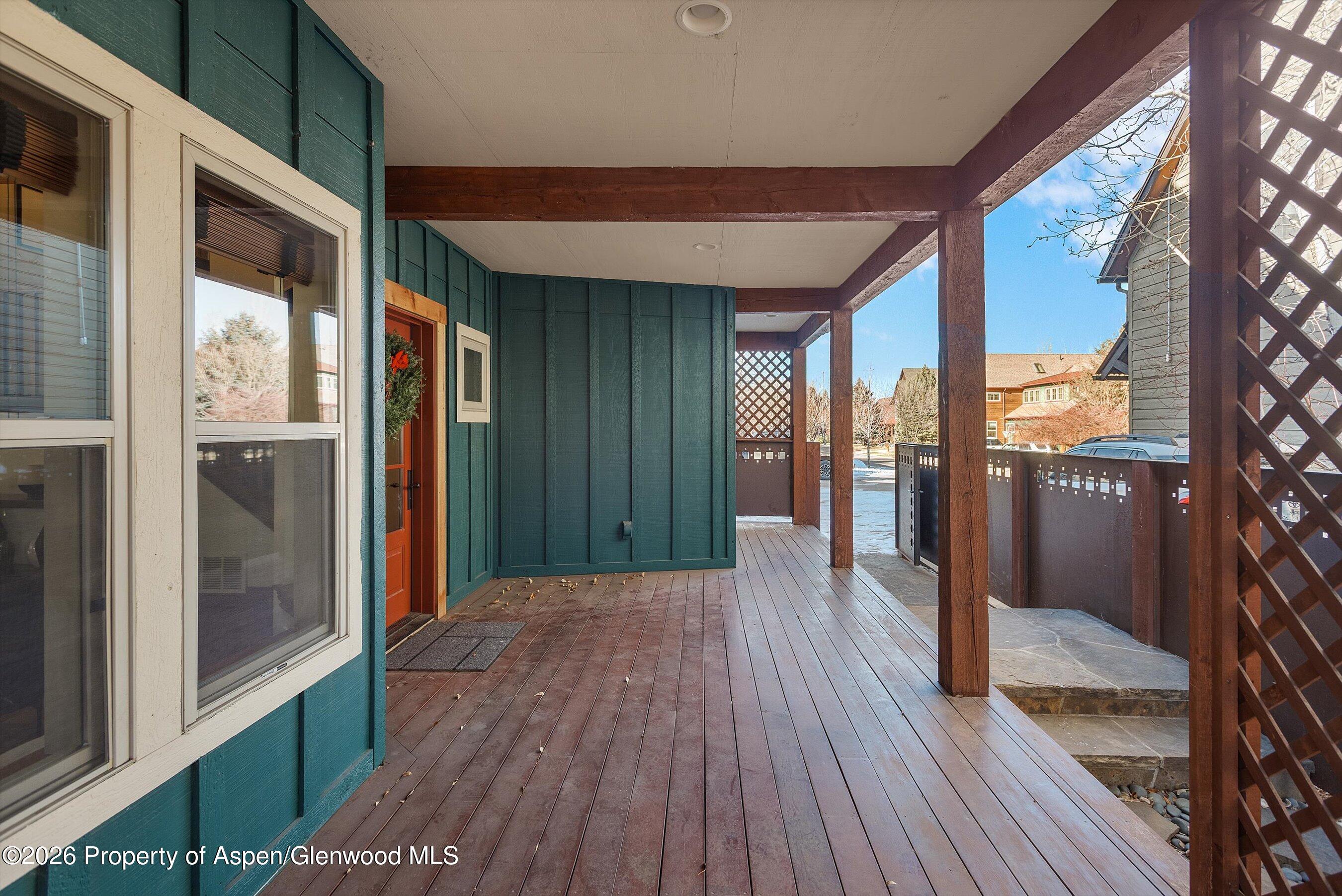 225 Juniper Court Basalt CO 81621