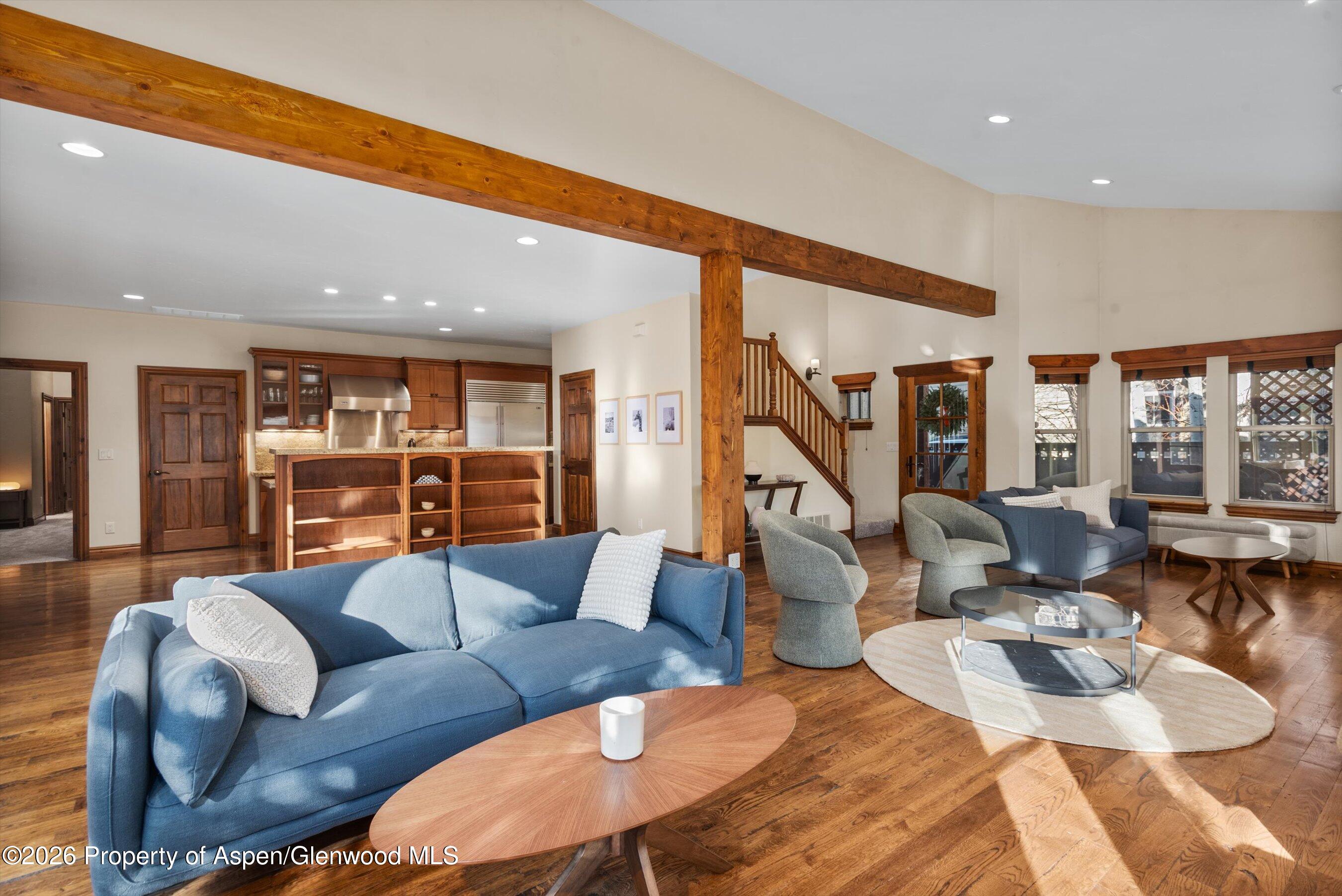 225 Juniper Court Basalt CO 81621