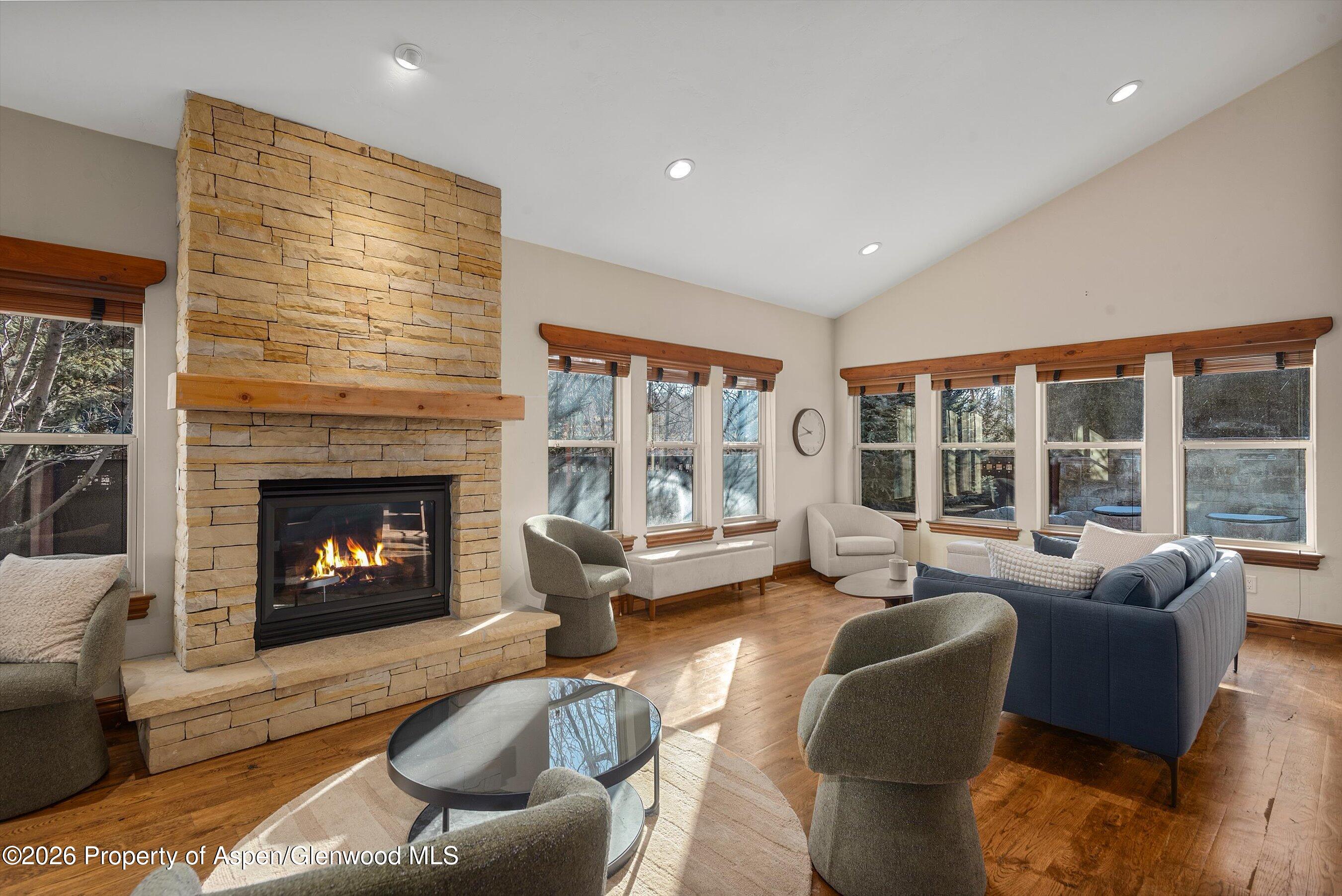 225 Juniper Court Basalt CO 81621