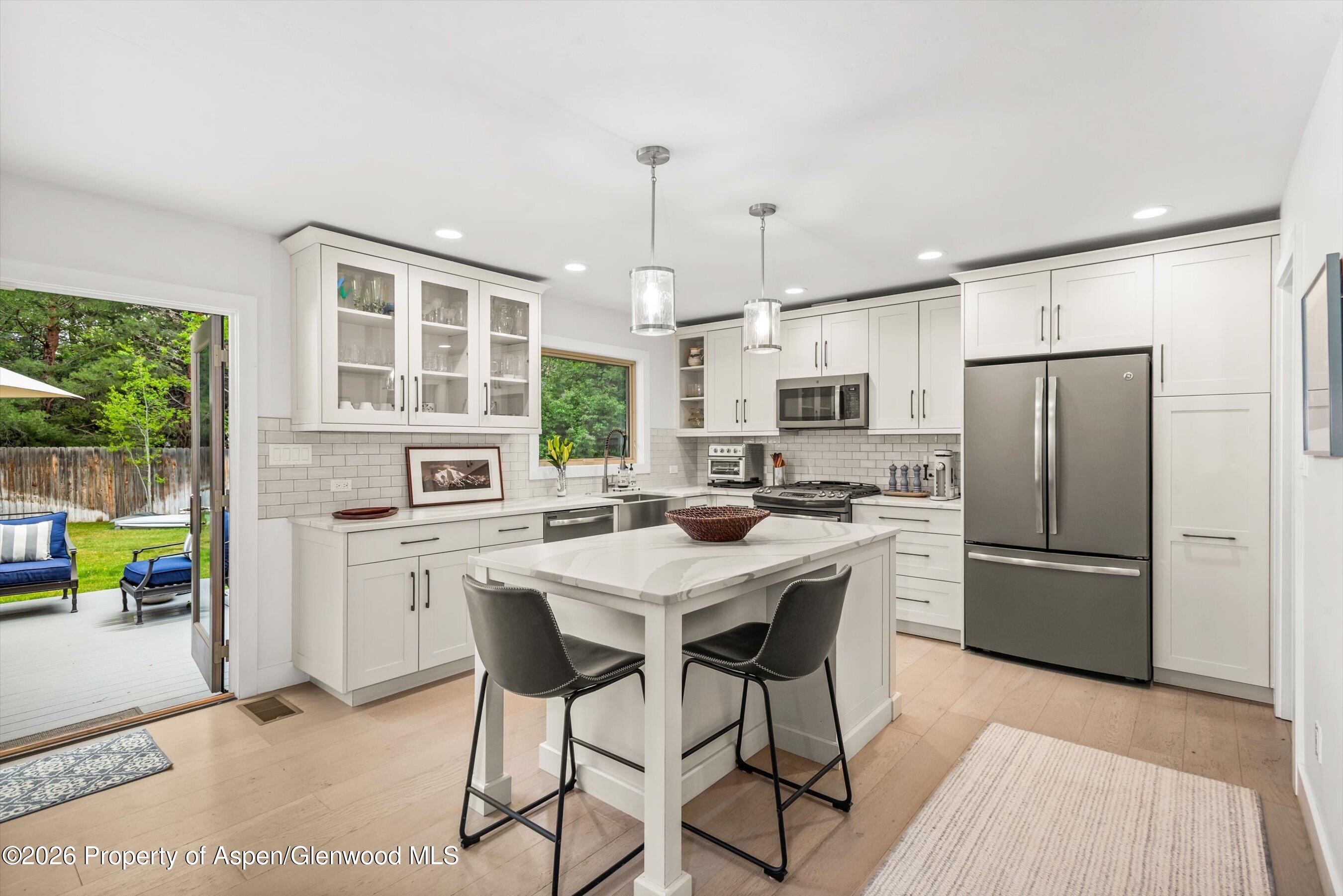 245 Stagecoach Drive Carbondale CO 81623