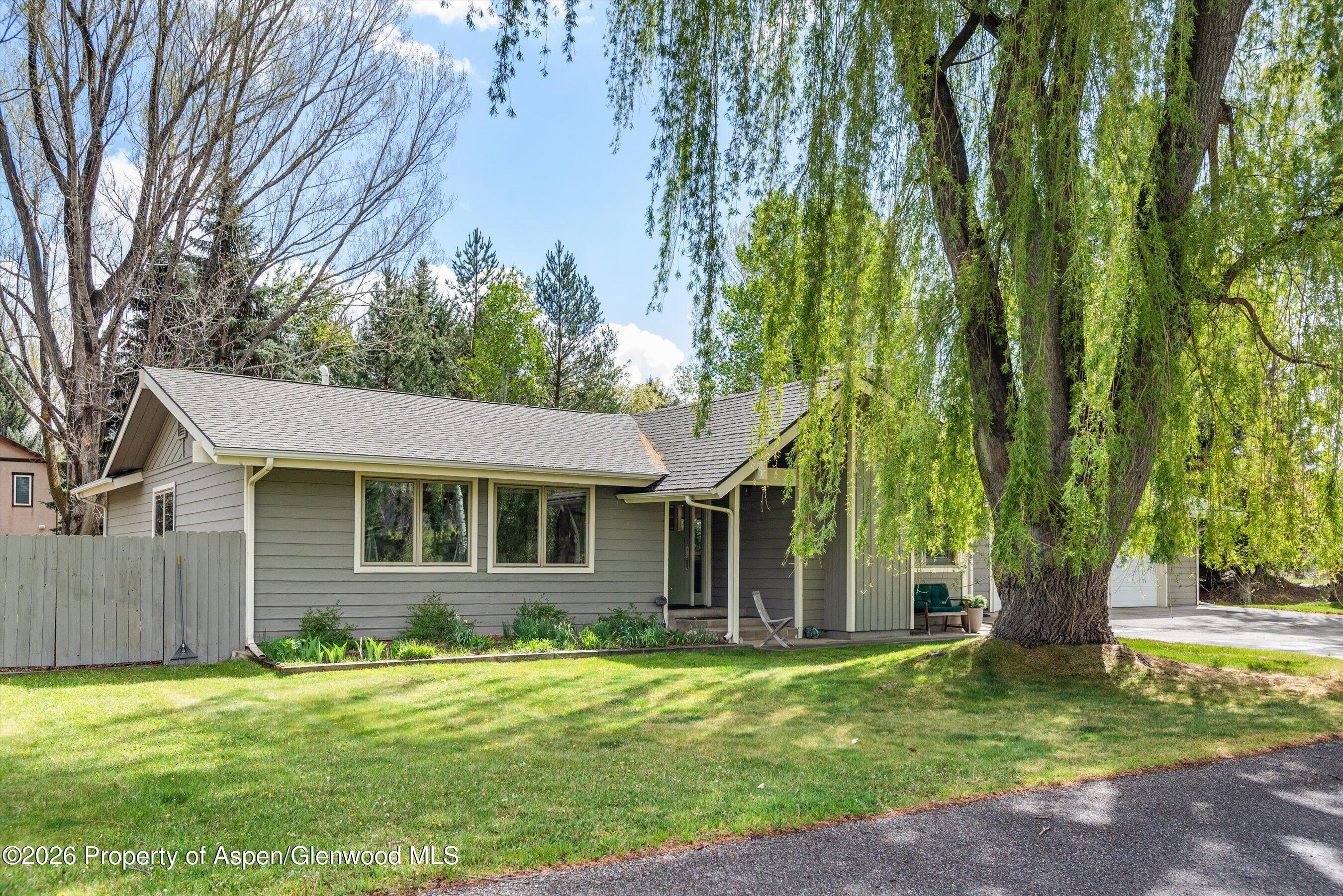 245 Stagecoach Drive Carbondale CO 81623