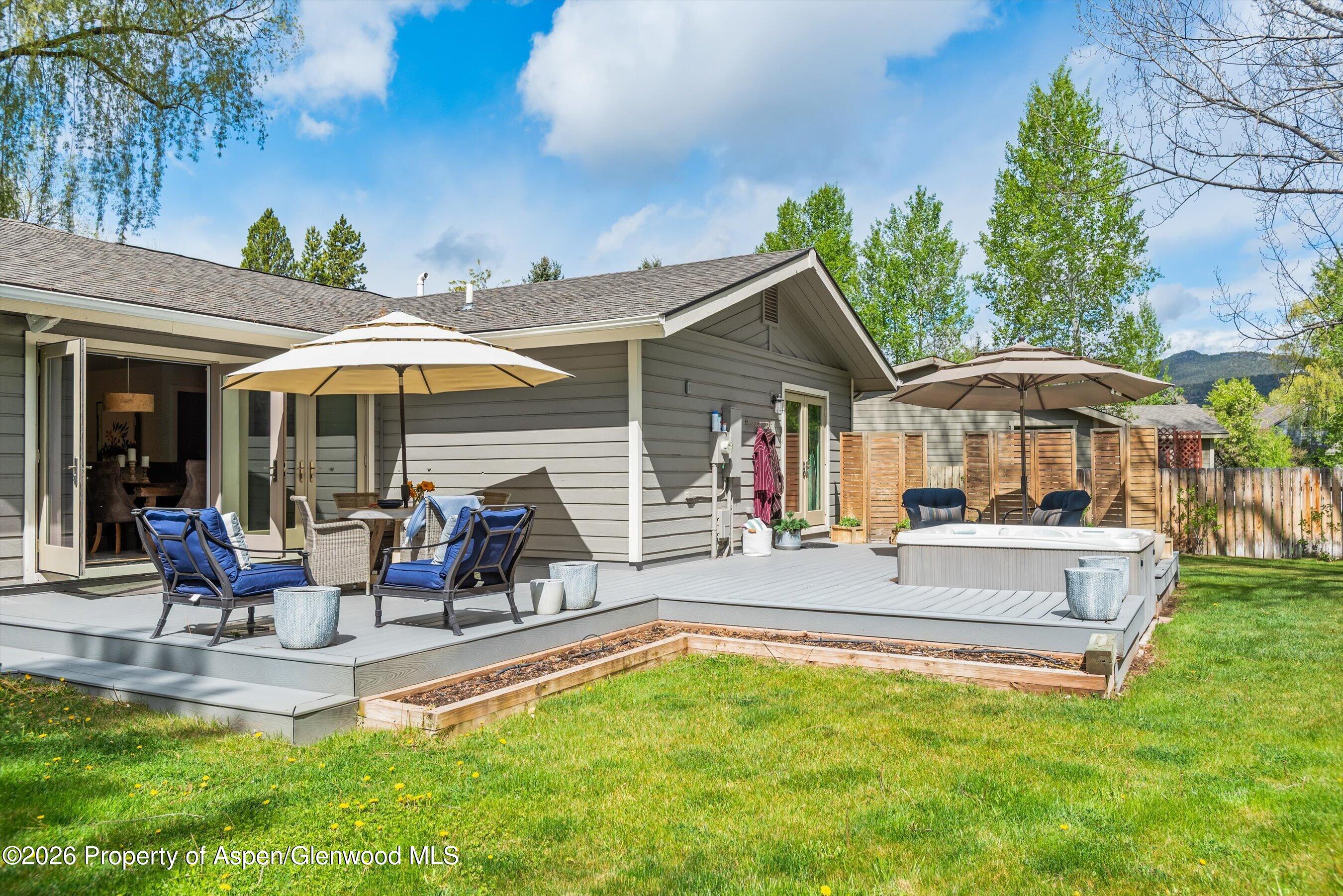 245 Stagecoach Drive Carbondale CO 81623