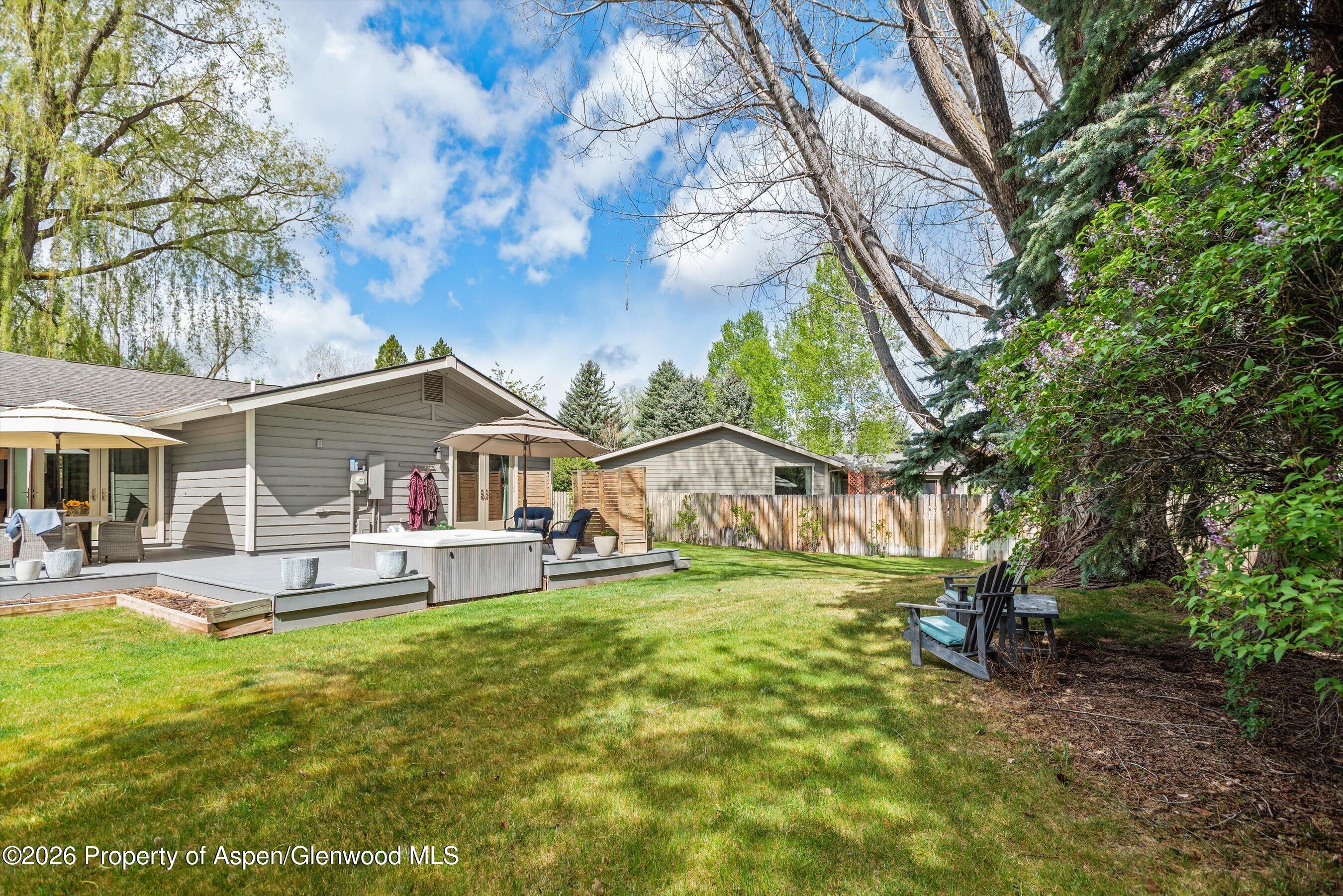 245 Stagecoach Drive Carbondale CO 81623