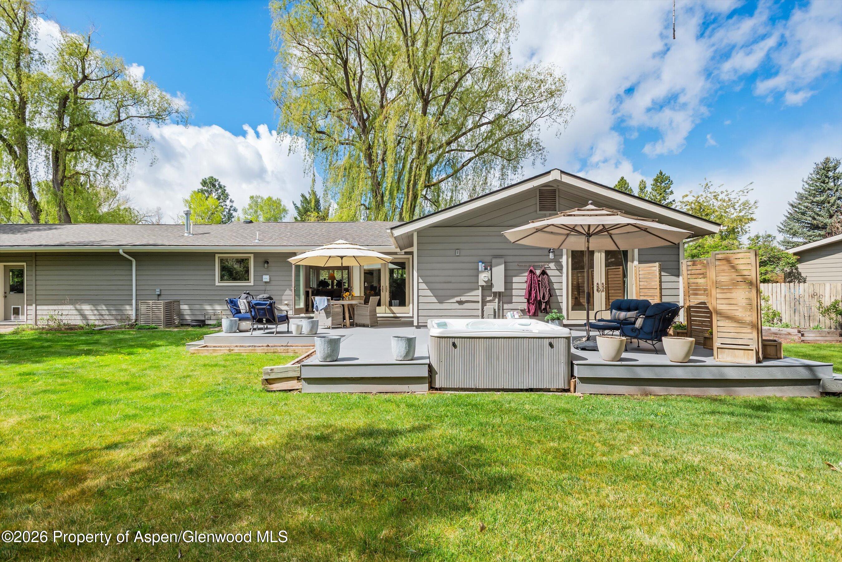245 Stagecoach Drive Carbondale CO 81623