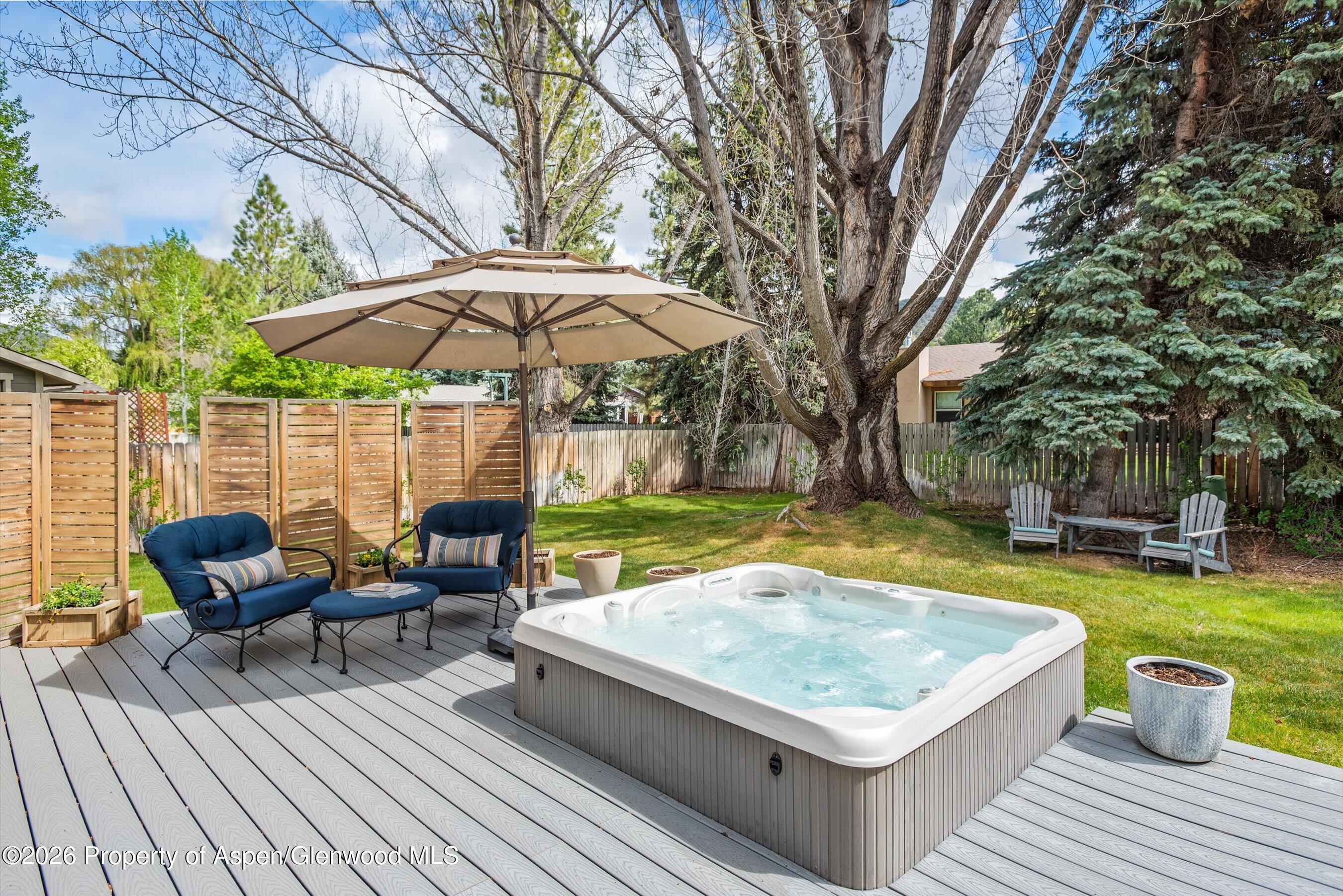 245 Stagecoach Drive Carbondale CO 81623