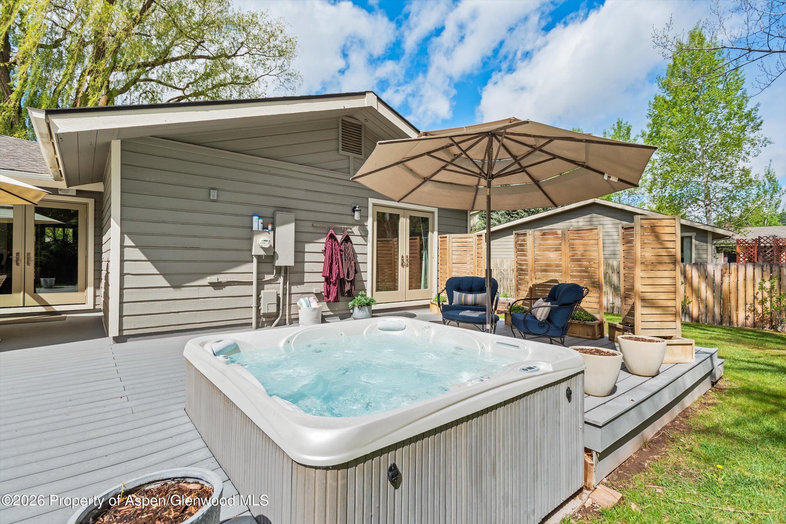 245 Stagecoach Drive Carbondale CO 81623