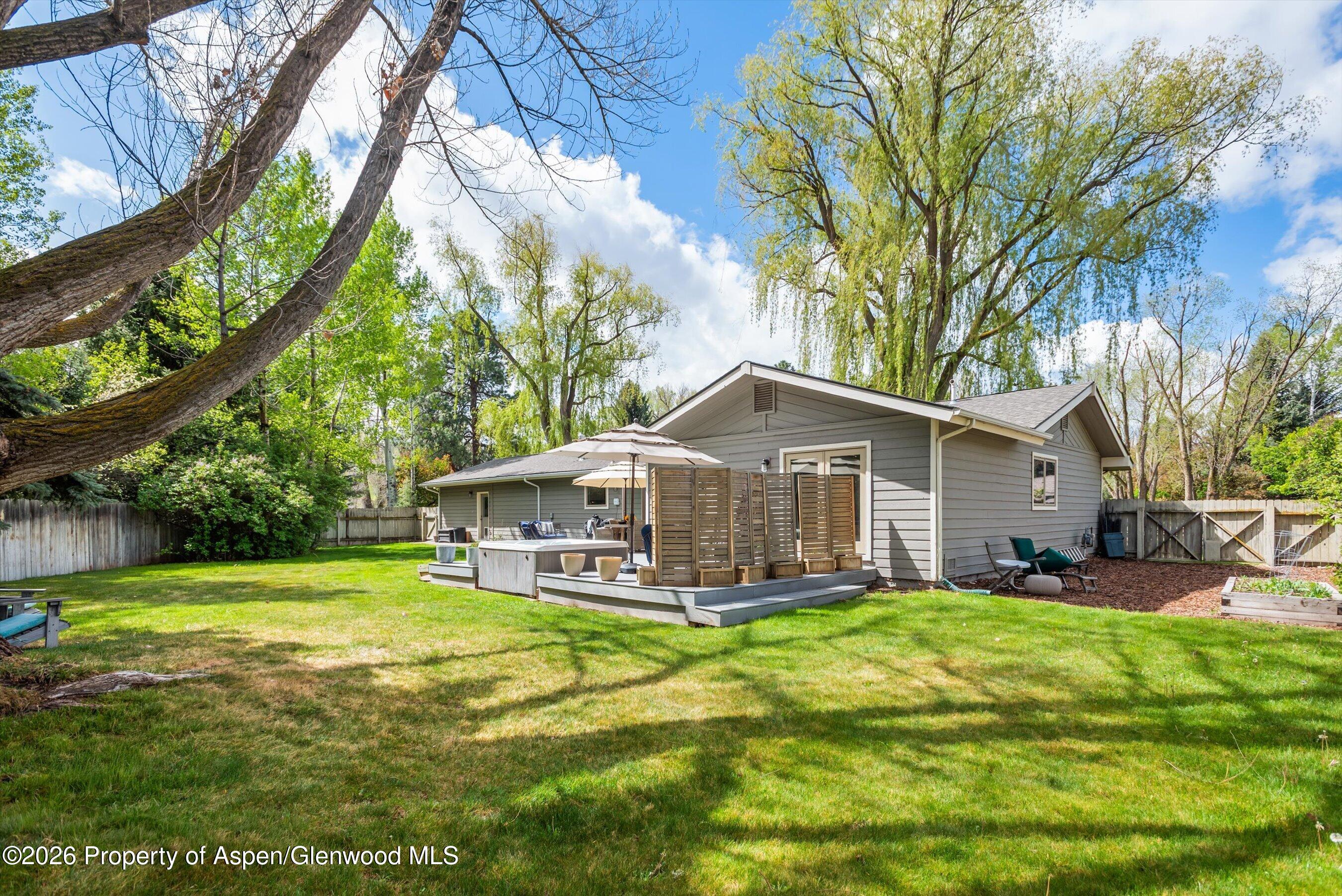 245 Stagecoach Drive Carbondale CO 81623