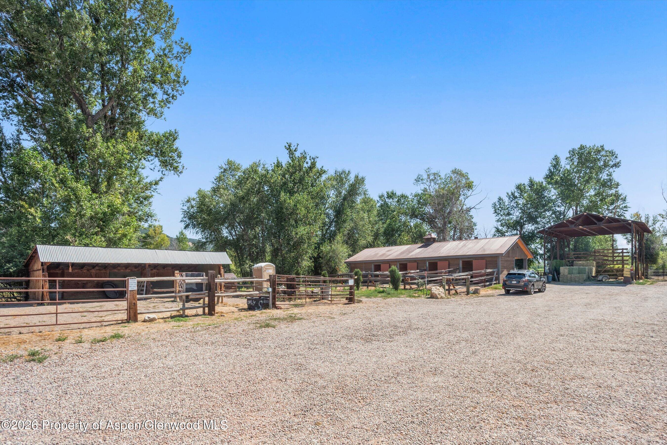 245 Stagecoach Drive Carbondale CO 81623