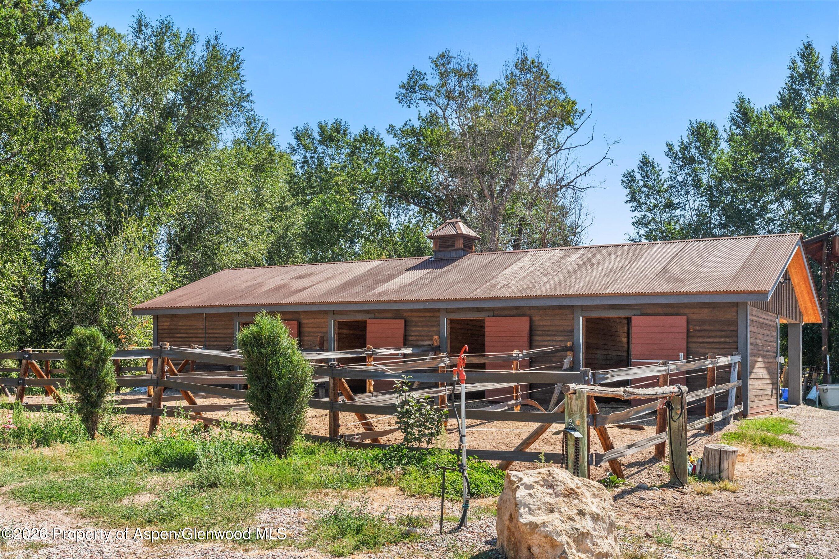 245 Stagecoach Drive Carbondale CO 81623