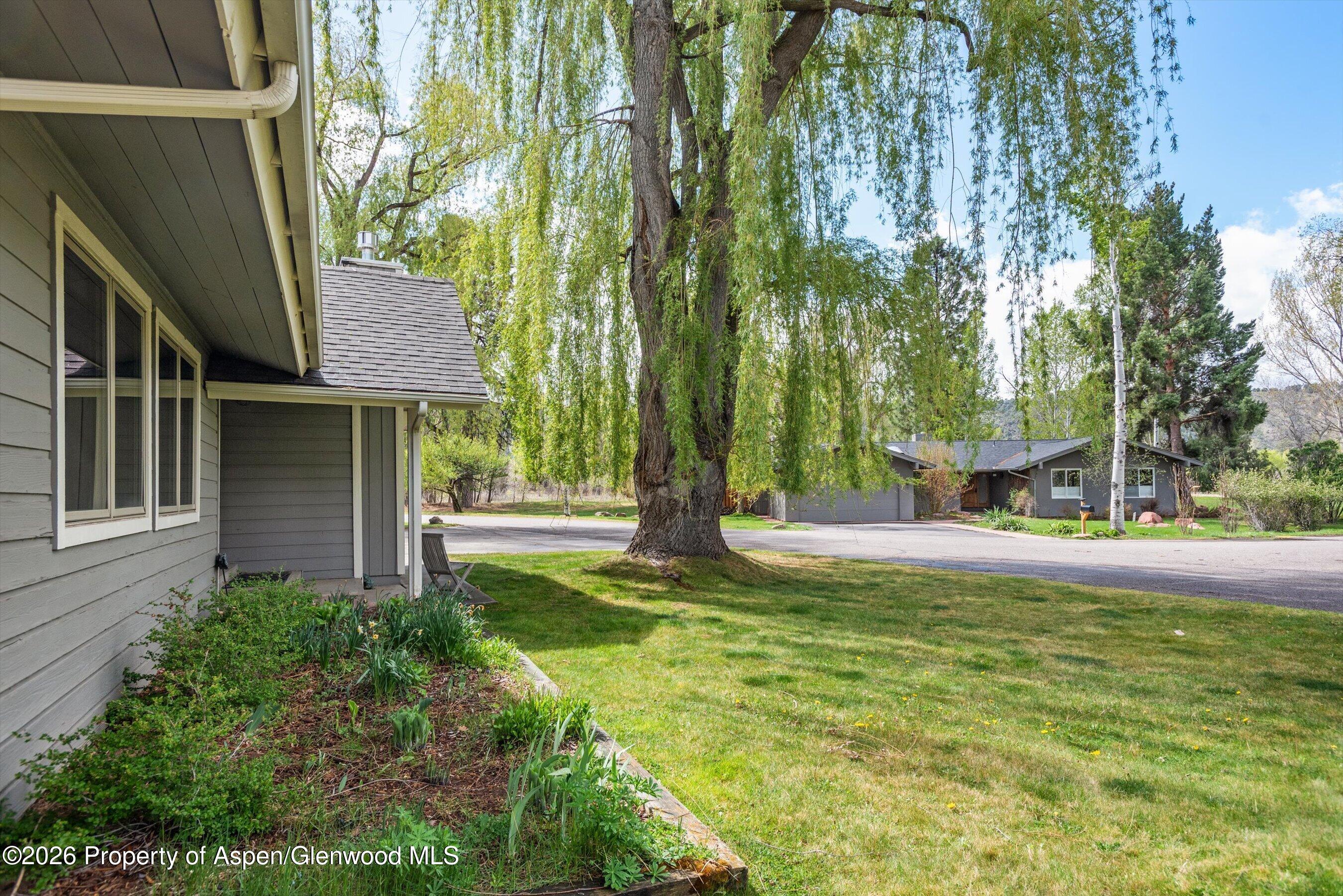 245 Stagecoach Drive Carbondale CO 81623