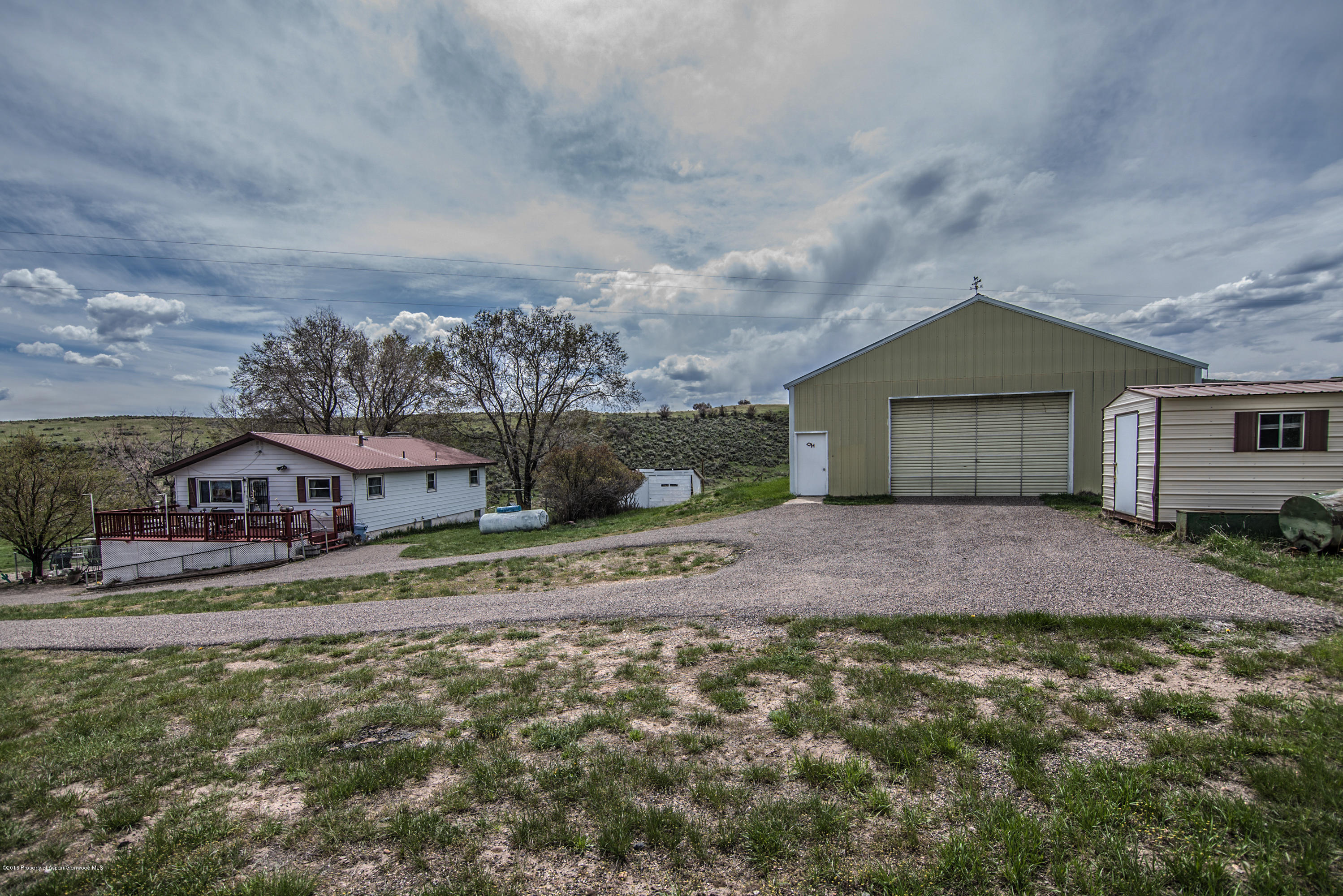 4995 County Road 7 Craig CO 81625