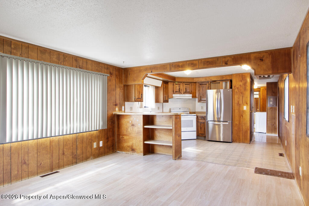 45 E Carson Circle Battlement Mesa CO 81635