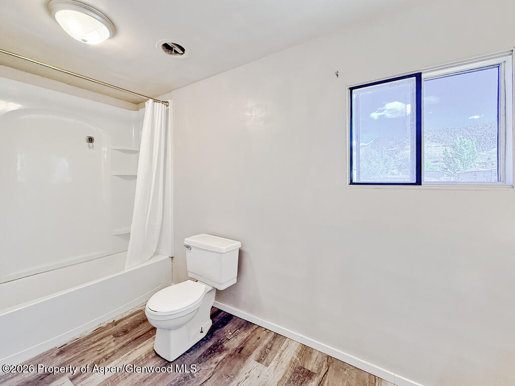45 E Carson Circle Battlement Mesa CO 81635