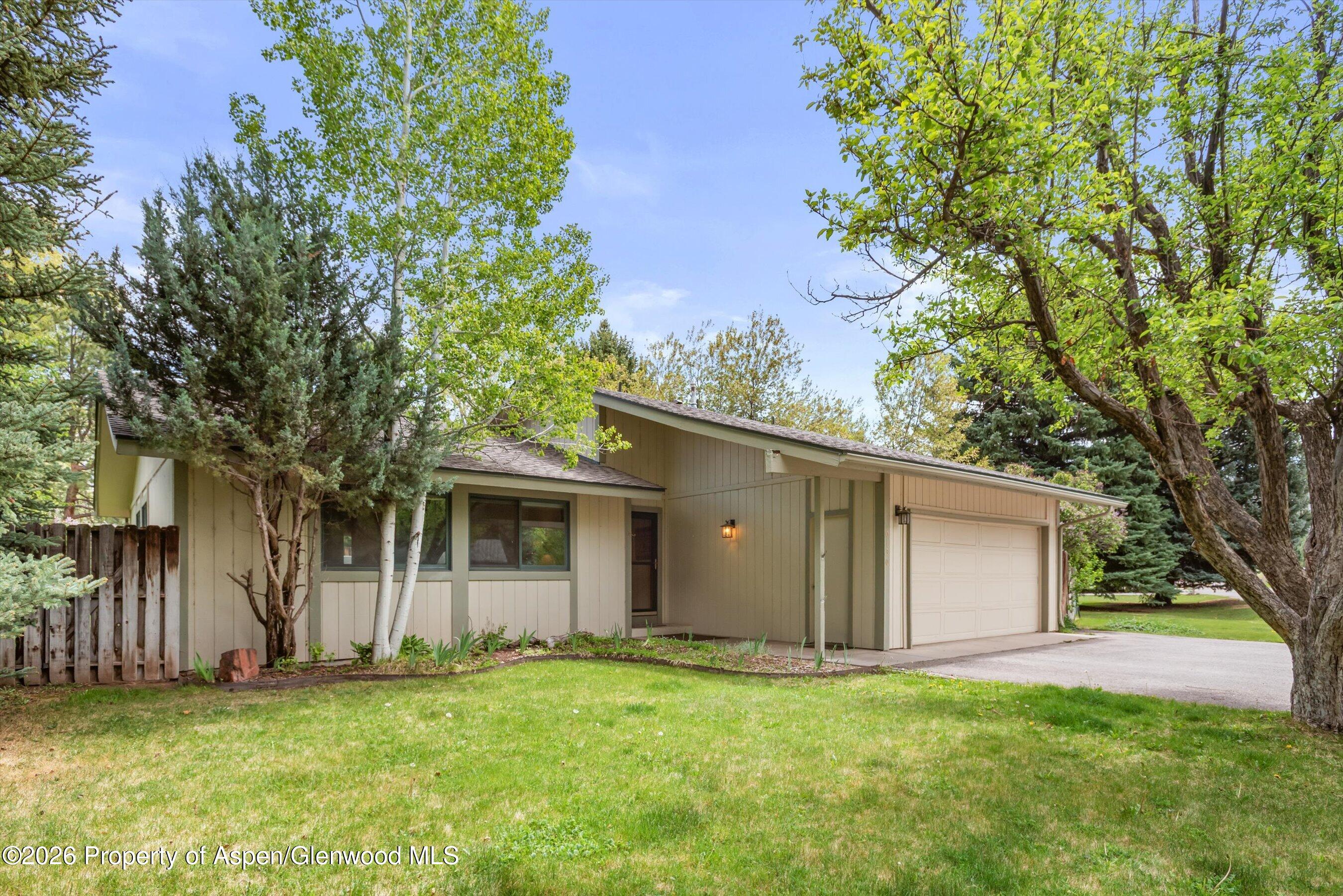 130 Stagecoach Circle Carbondale CO 81623