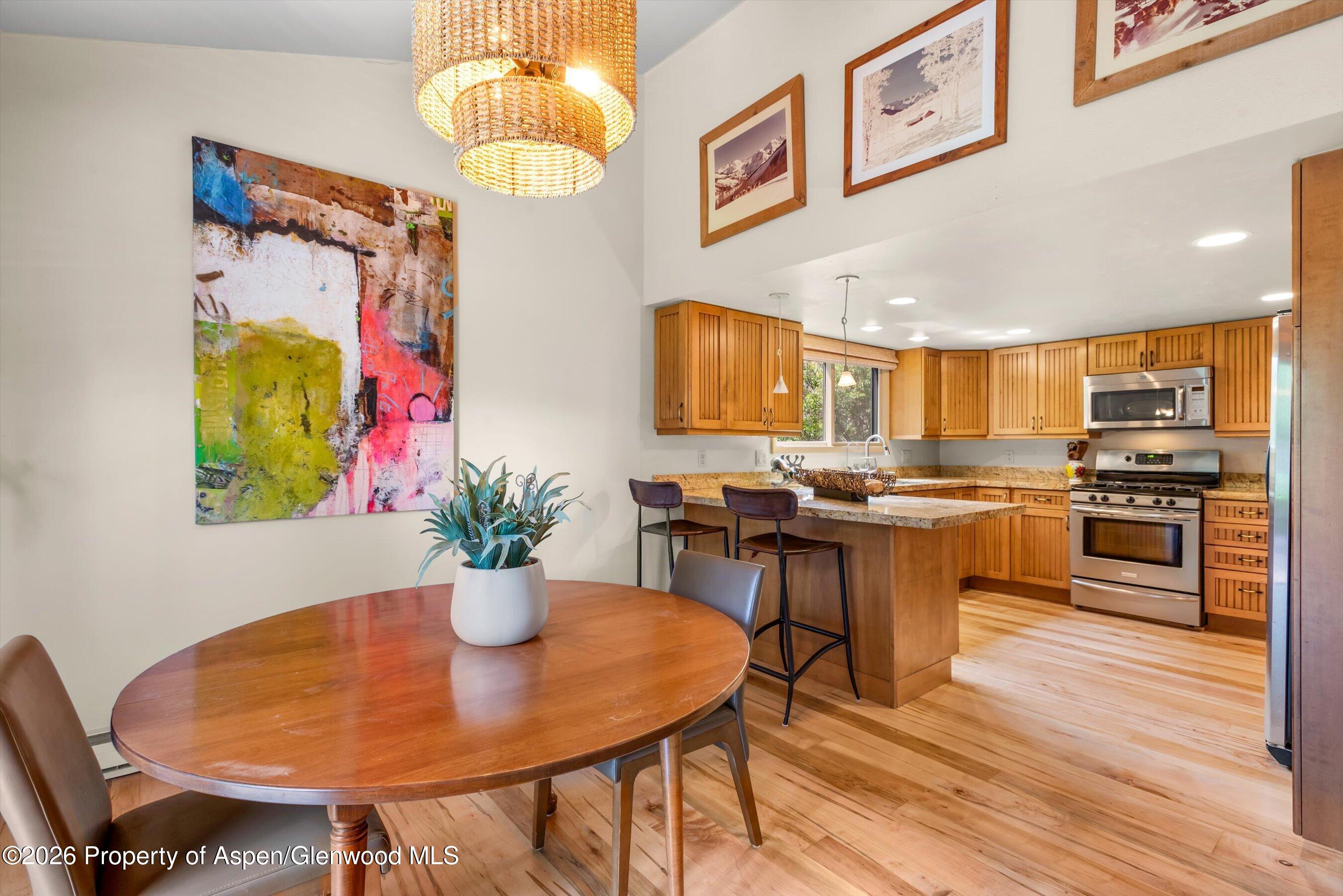 130 Stagecoach Circle Carbondale CO 81623