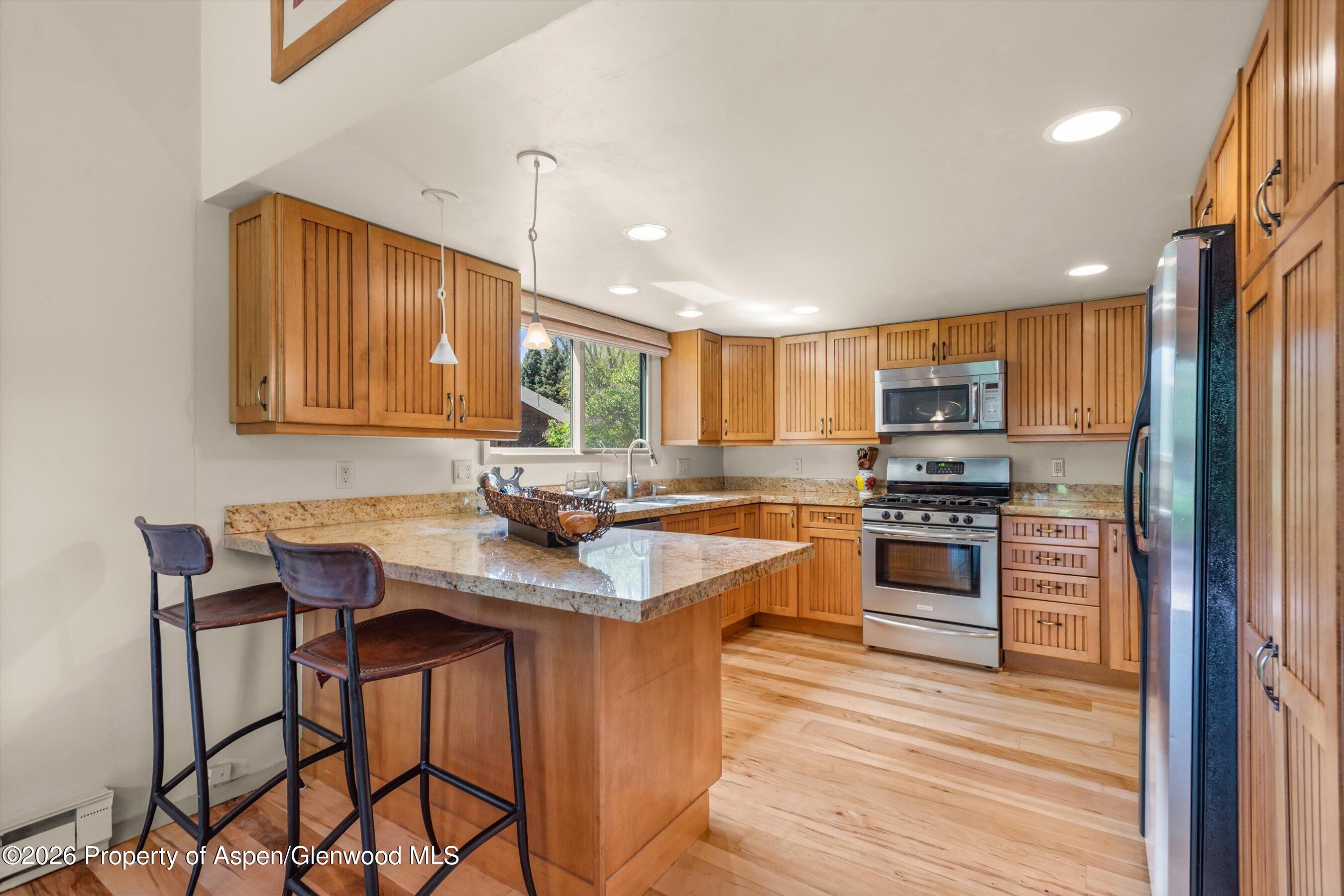 130 Stagecoach Circle Carbondale CO 81623