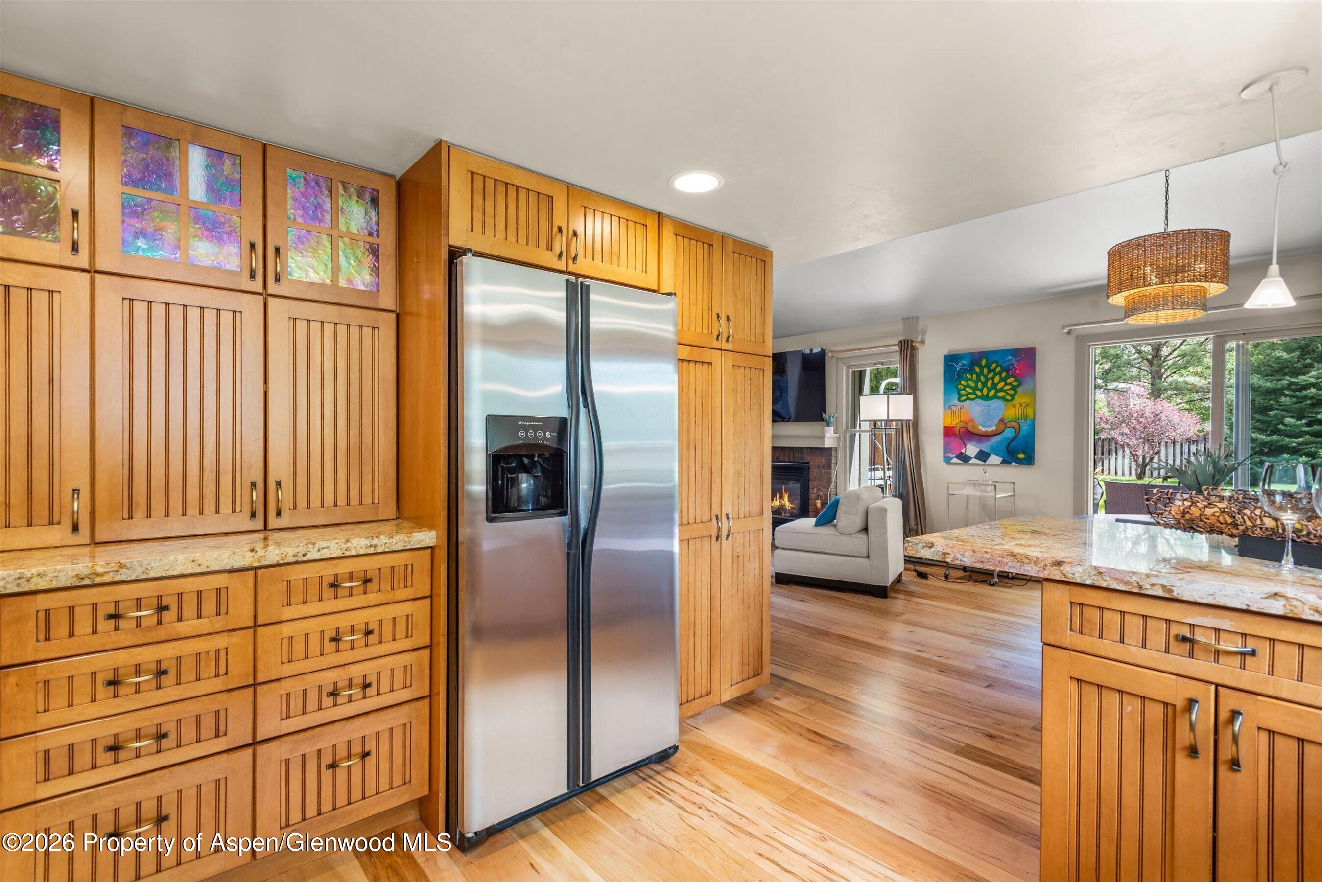 130 Stagecoach Circle Carbondale CO 81623