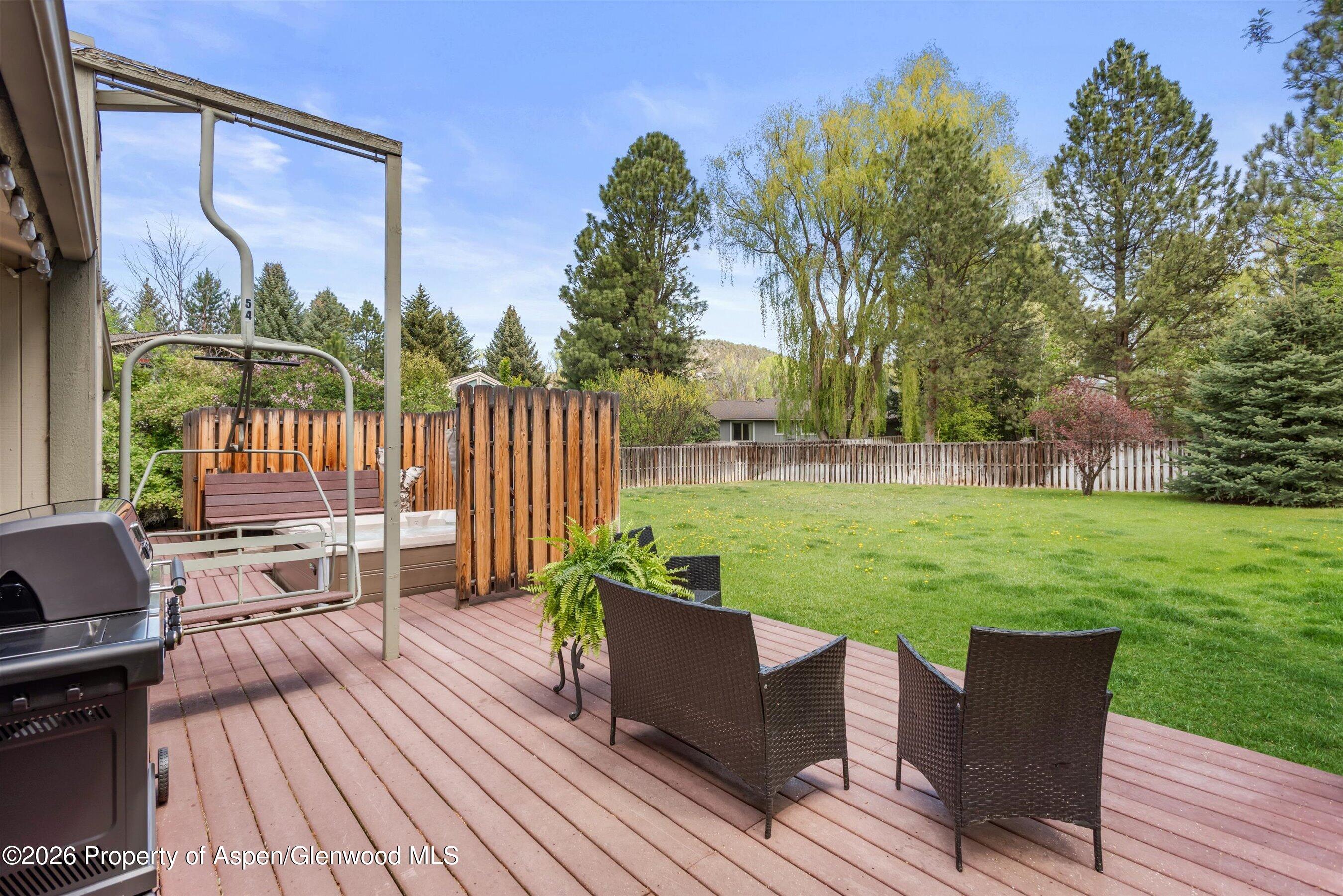 130 Stagecoach Circle Carbondale CO 81623