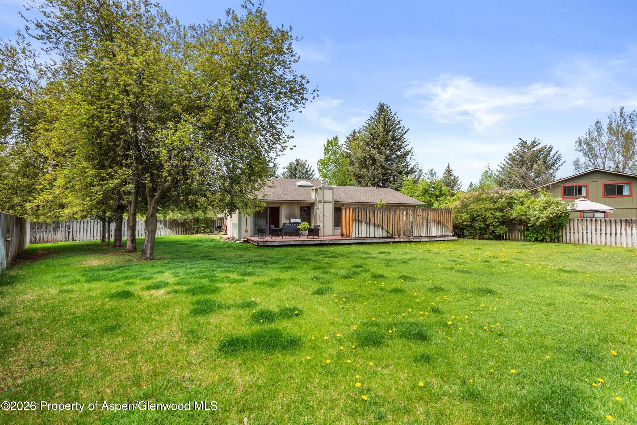 130 Stagecoach Circle Carbondale CO 81623
