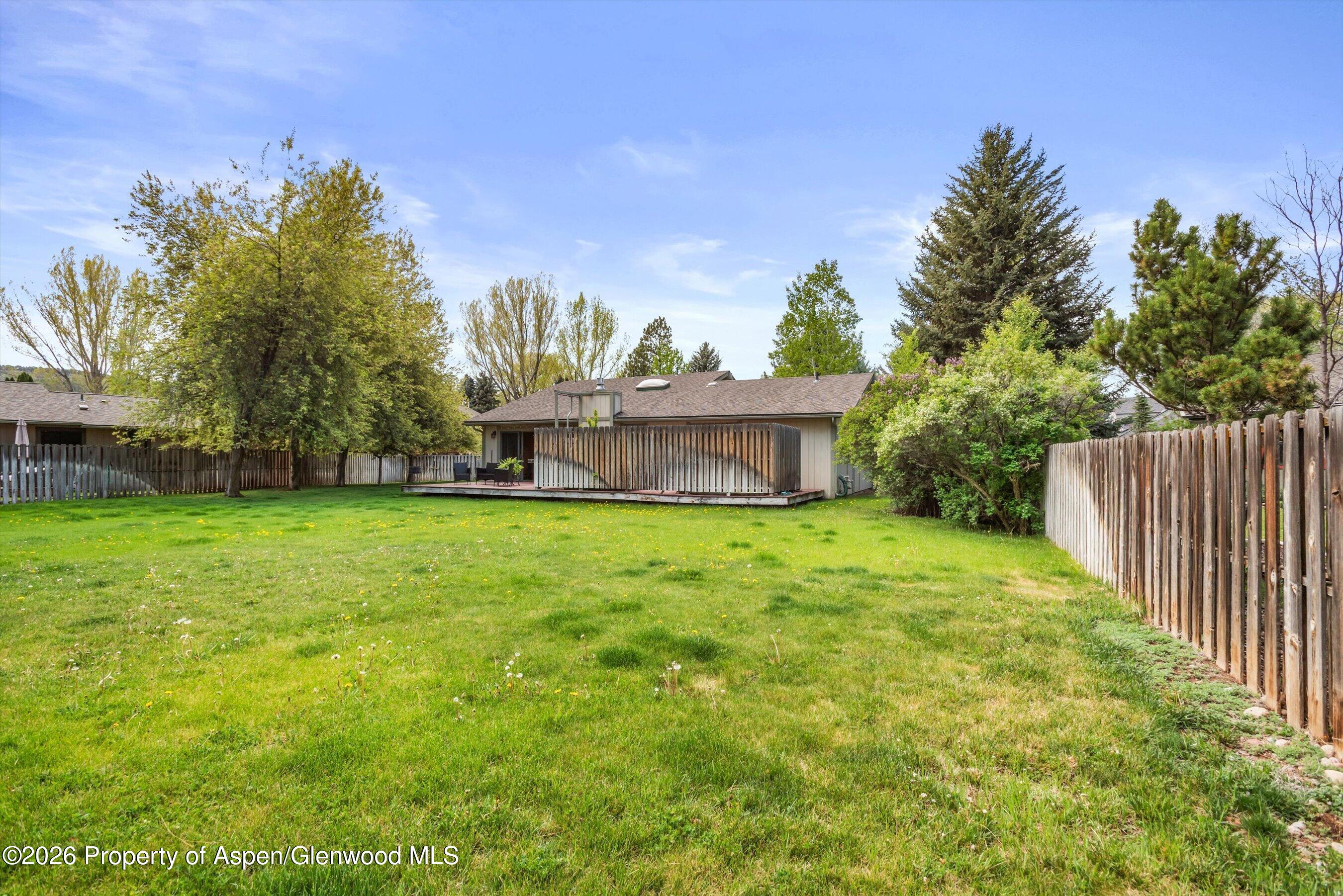 130 Stagecoach Circle Carbondale CO 81623