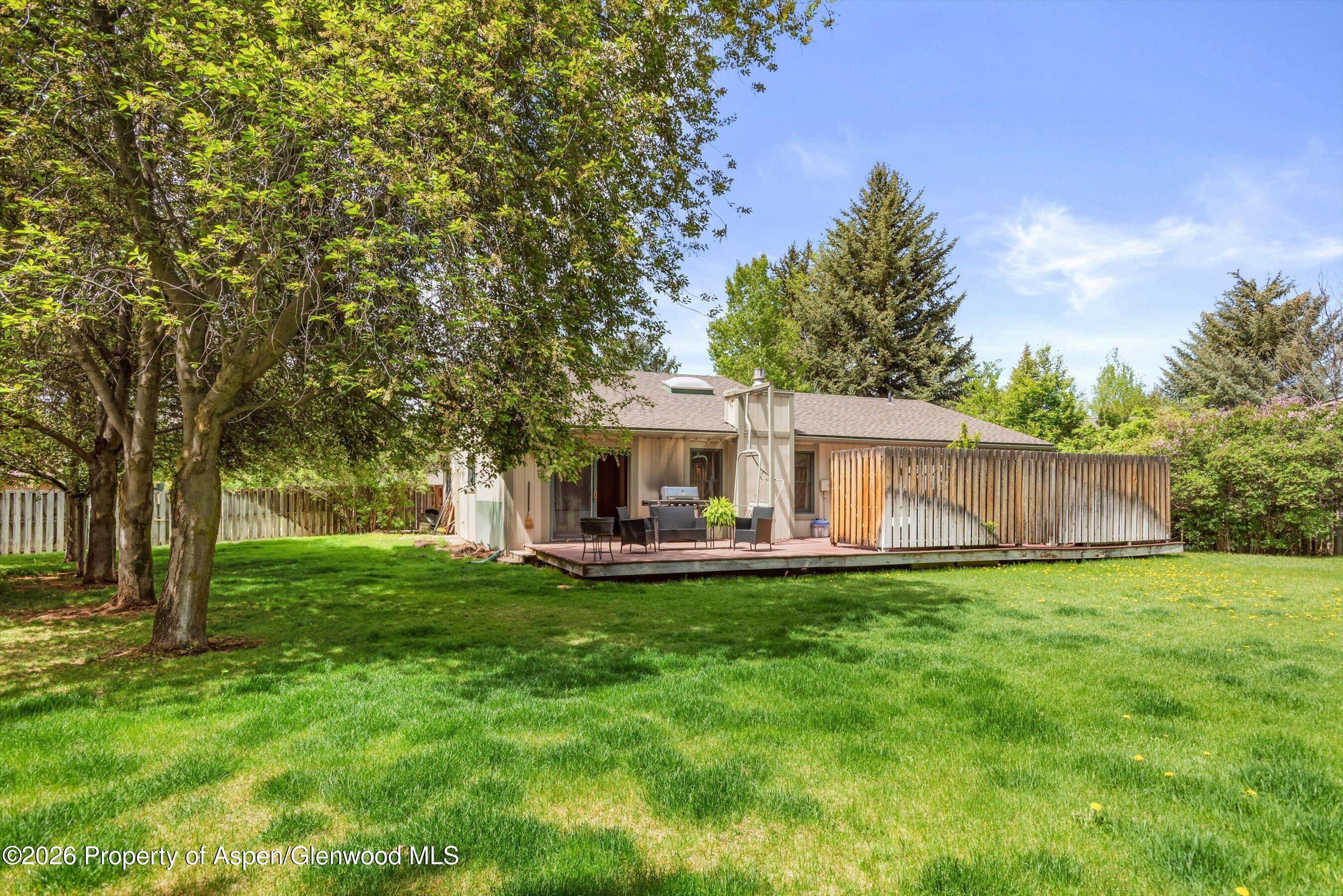 130 Stagecoach Circle Carbondale CO 81623