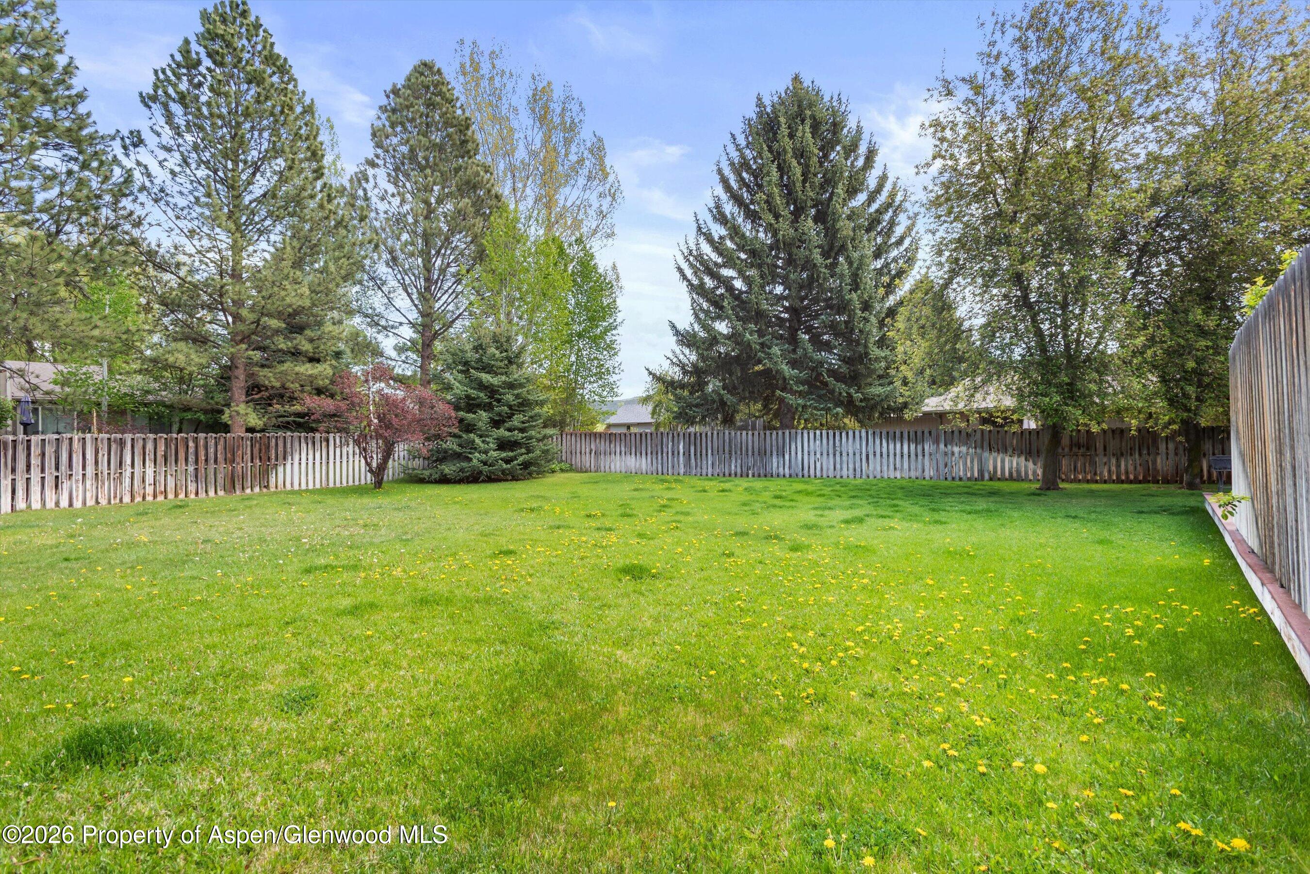 130 Stagecoach Circle Carbondale CO 81623
