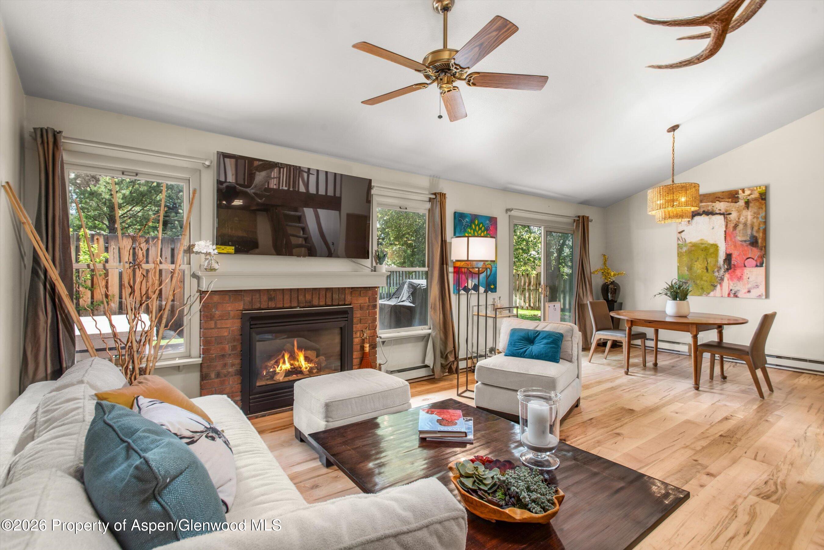 130 Stagecoach Circle Carbondale CO 81623