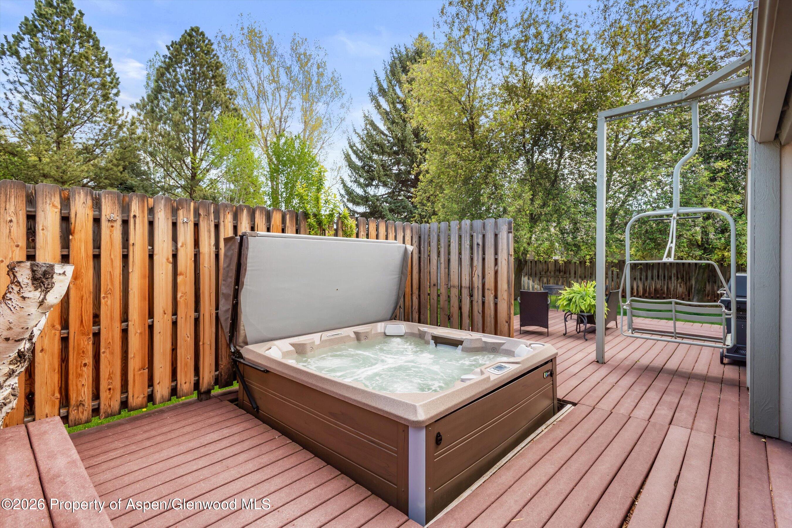 130 Stagecoach Circle Carbondale CO 81623