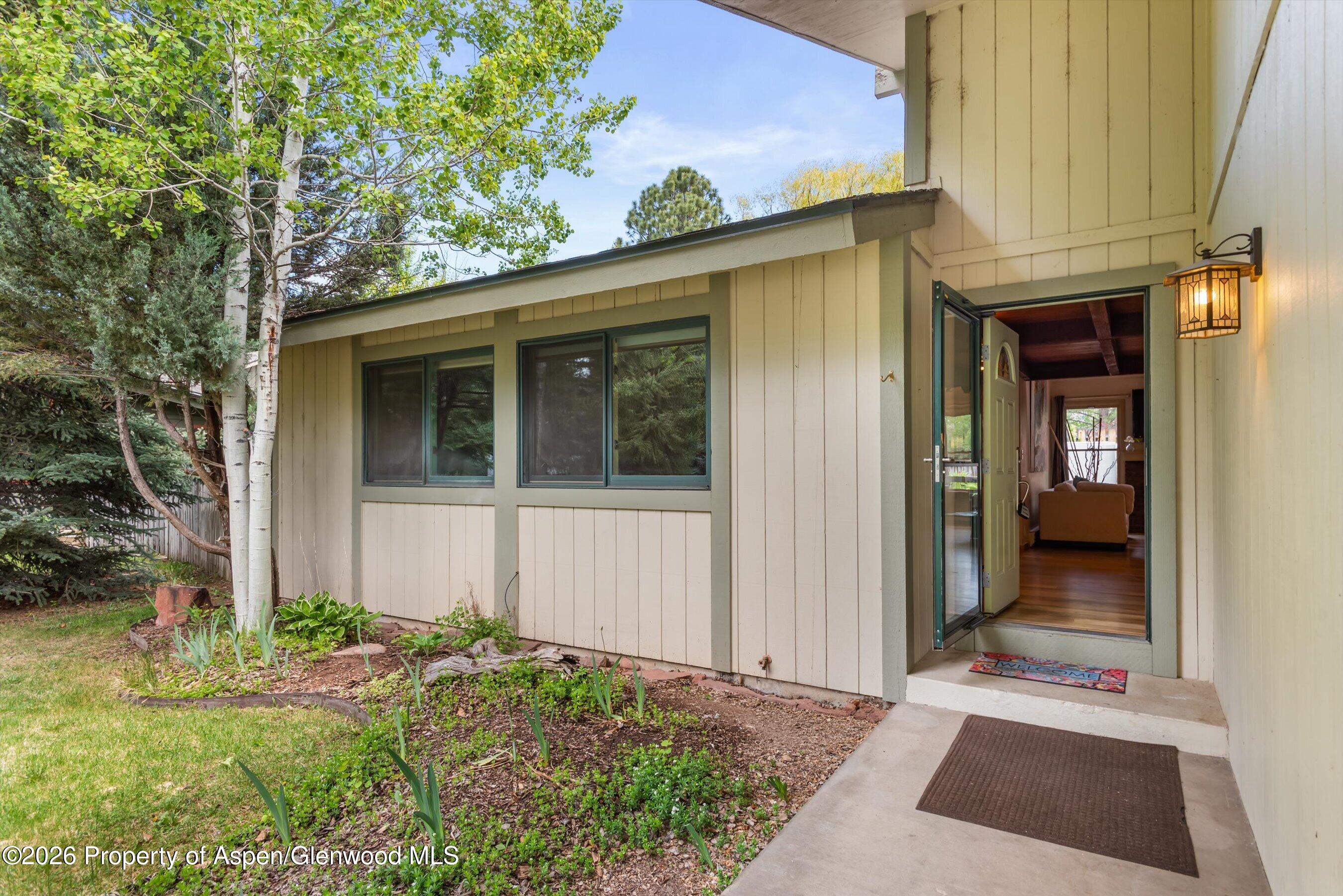 130 Stagecoach Circle Carbondale CO 81623