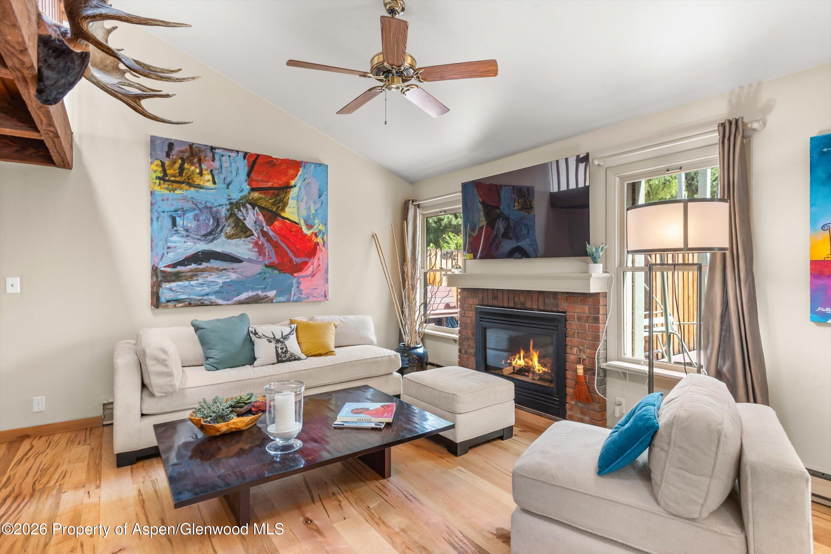 130 Stagecoach Circle Carbondale CO 81623
