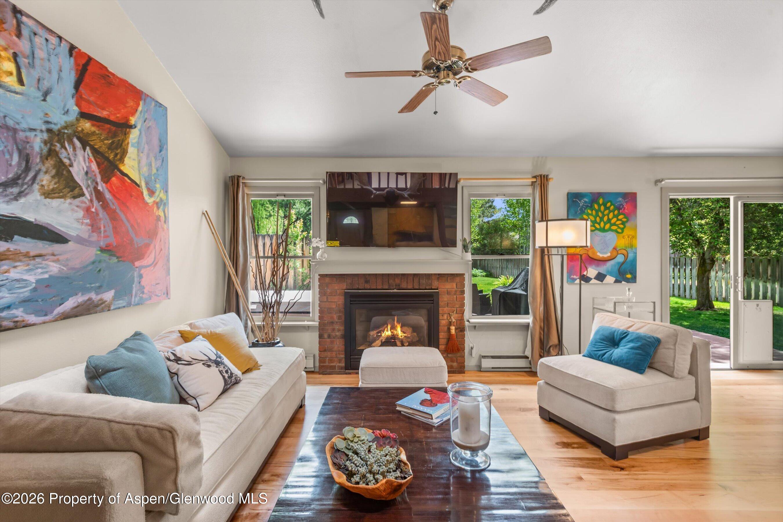 130 Stagecoach Circle Carbondale CO 81623