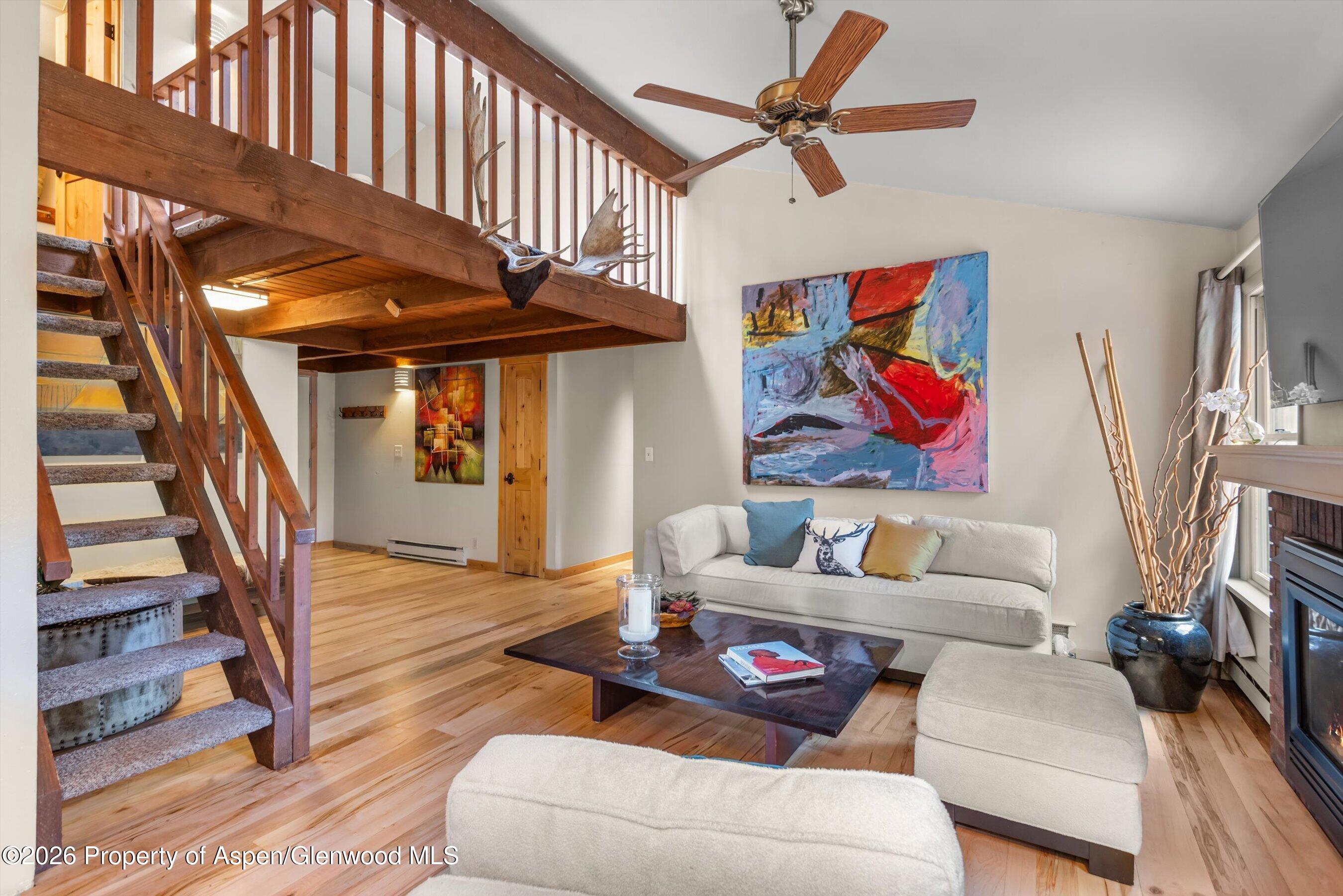 130 Stagecoach Circle Carbondale CO 81623