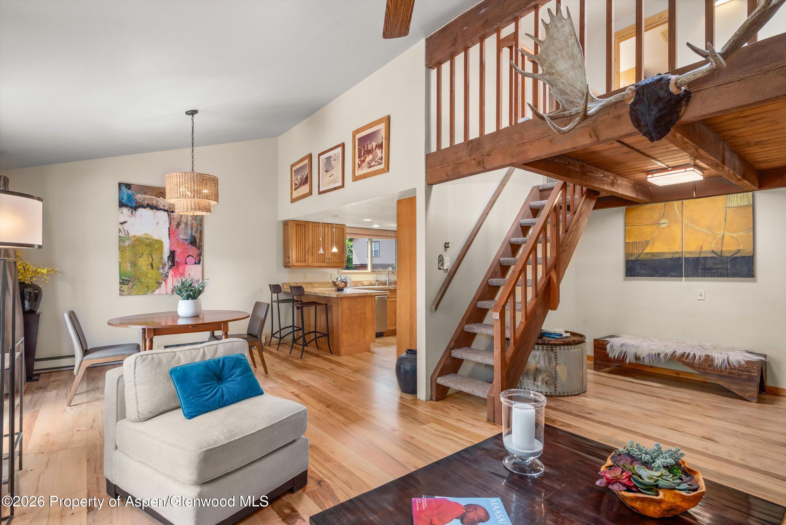 130 Stagecoach Circle Carbondale CO 81623