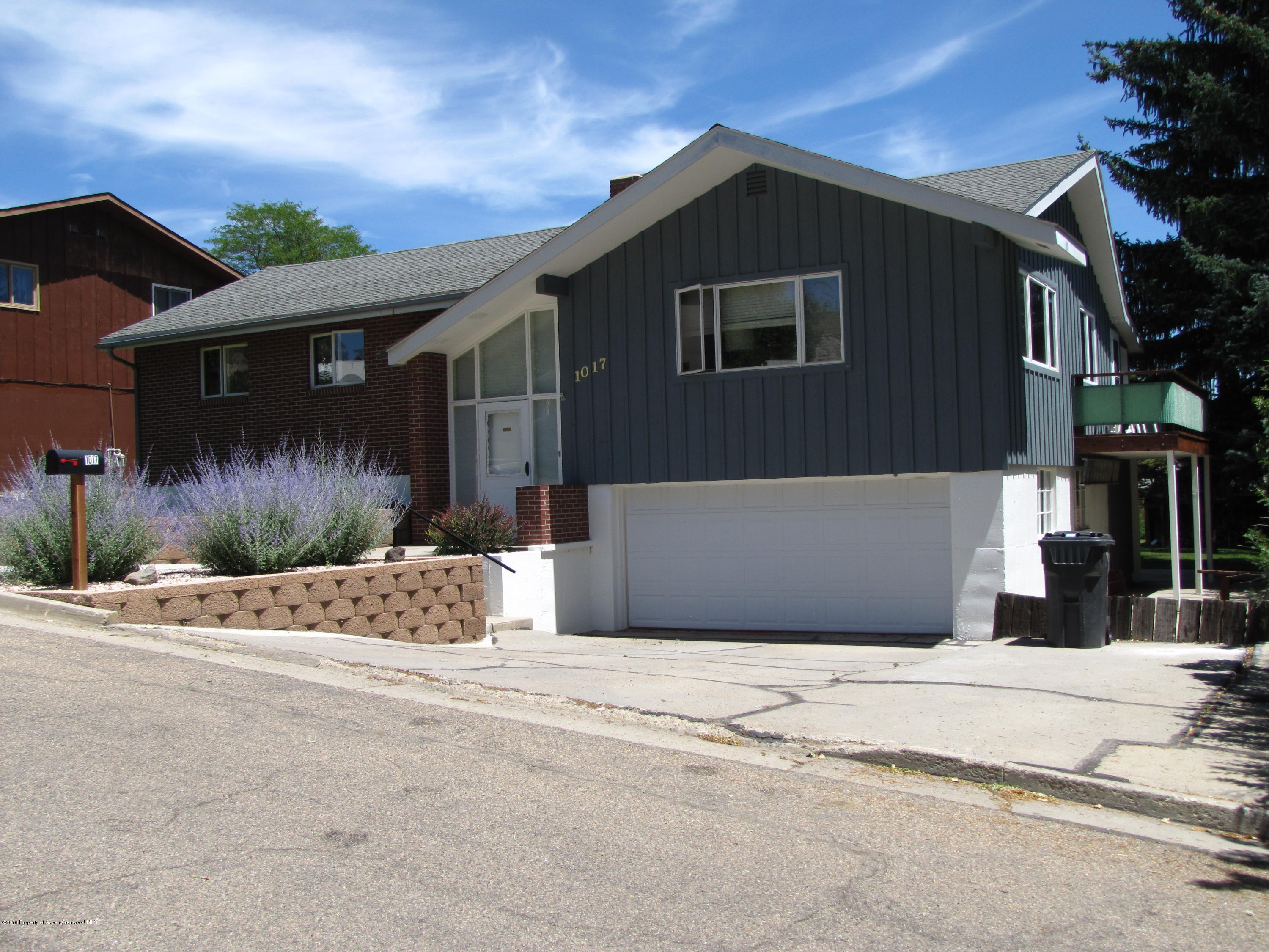1017 Taylor Street Craig CO 81625