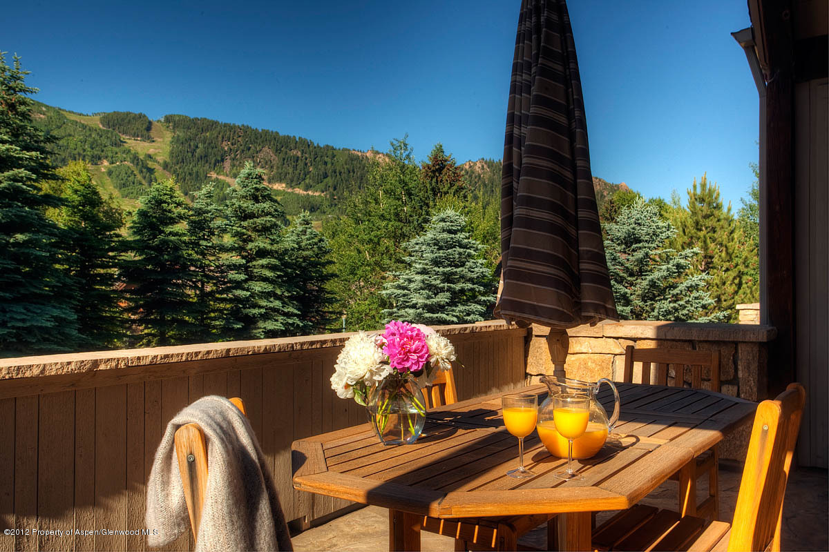 511 Spruce Street Aspen CO 81611