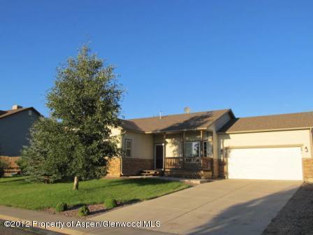 442 Eagles Nest Drive Silt CO 81652