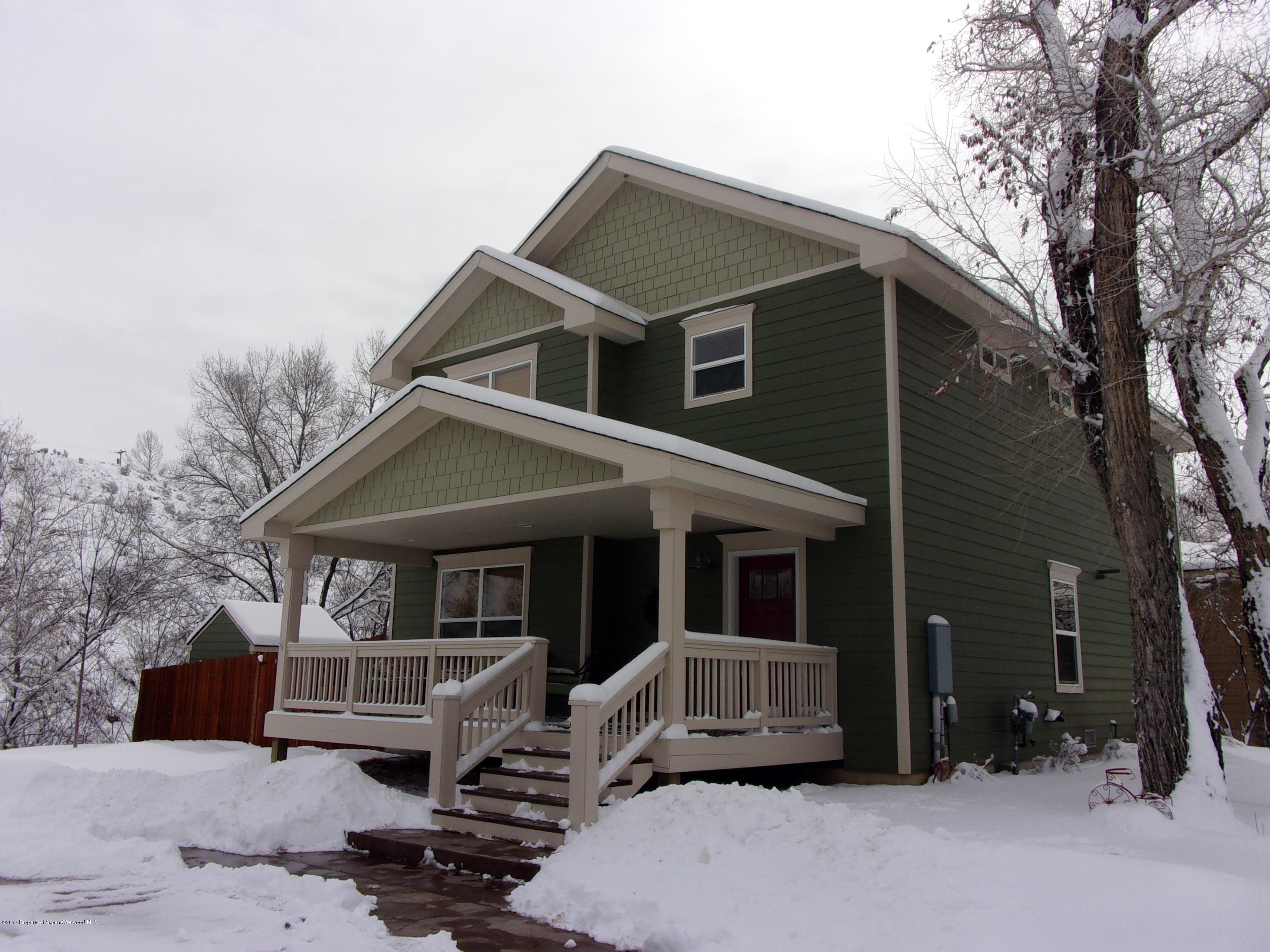 869 Washington Street Craig CO 81625