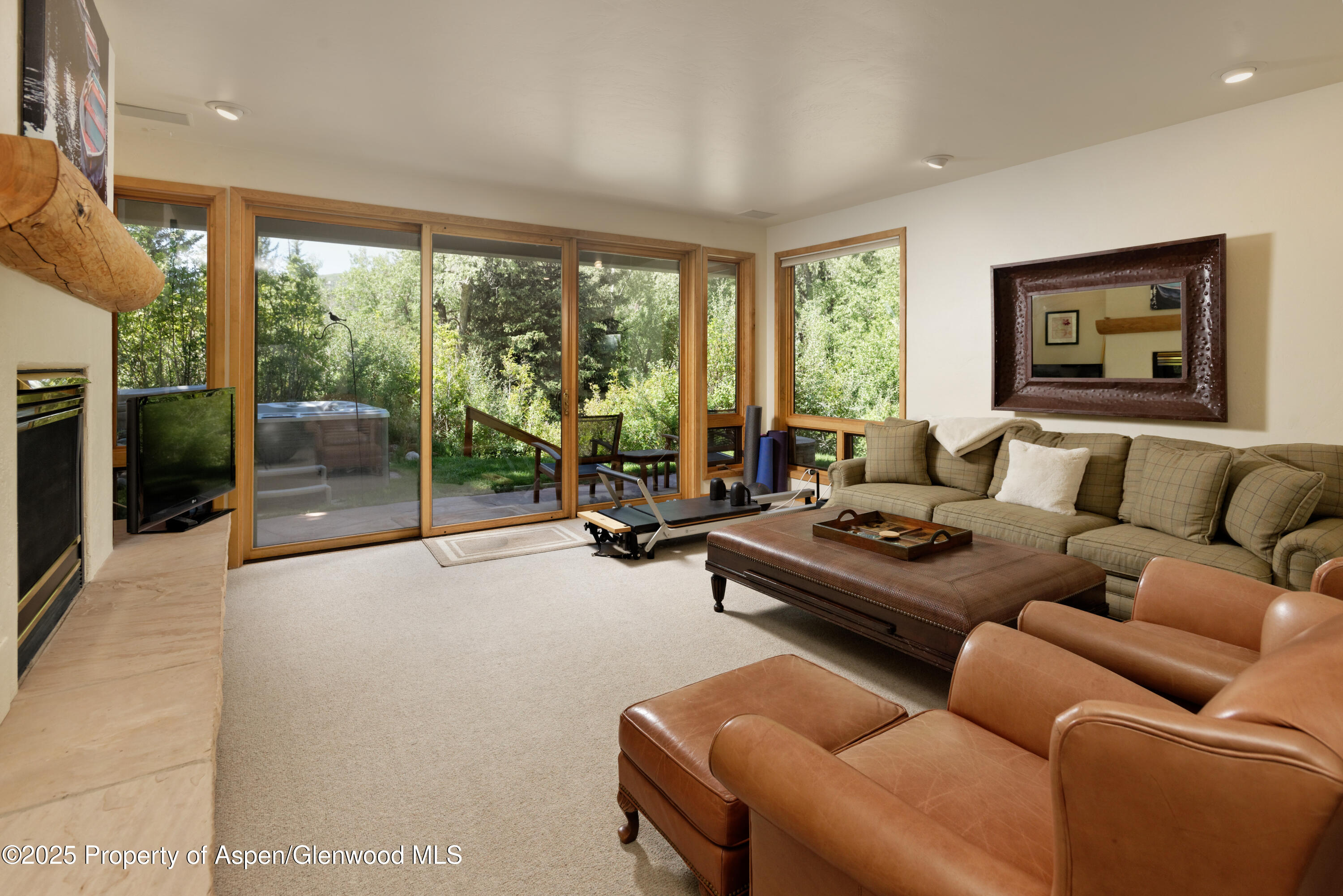 106 N Little Texas Lane Woody Creek CO 81656