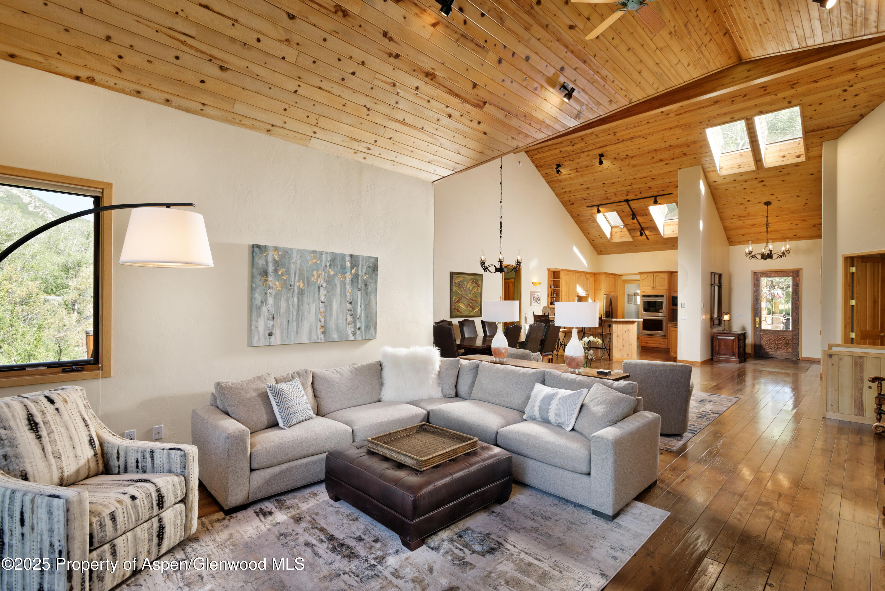 106 N Little Texas Lane Woody Creek CO 81656