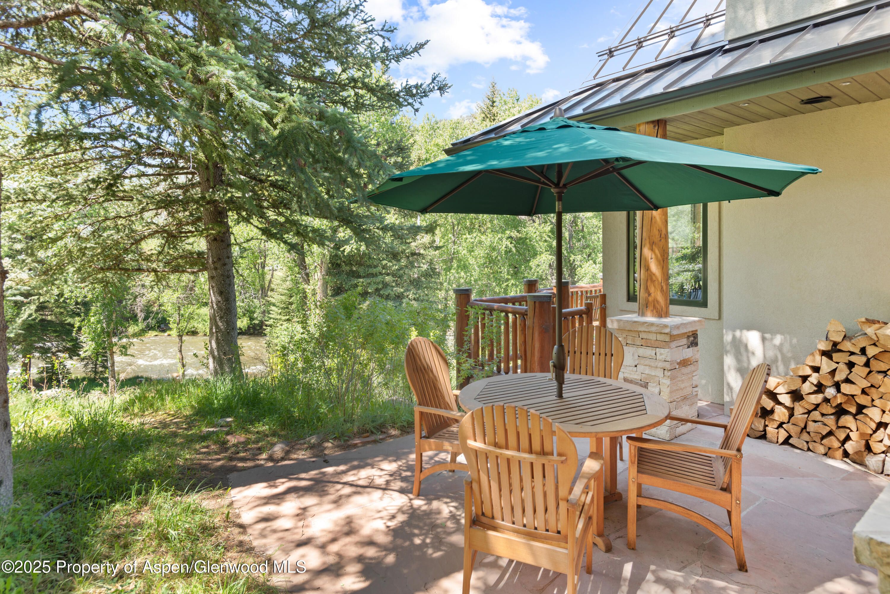 106 N Little Texas Lane Woody Creek CO 81656