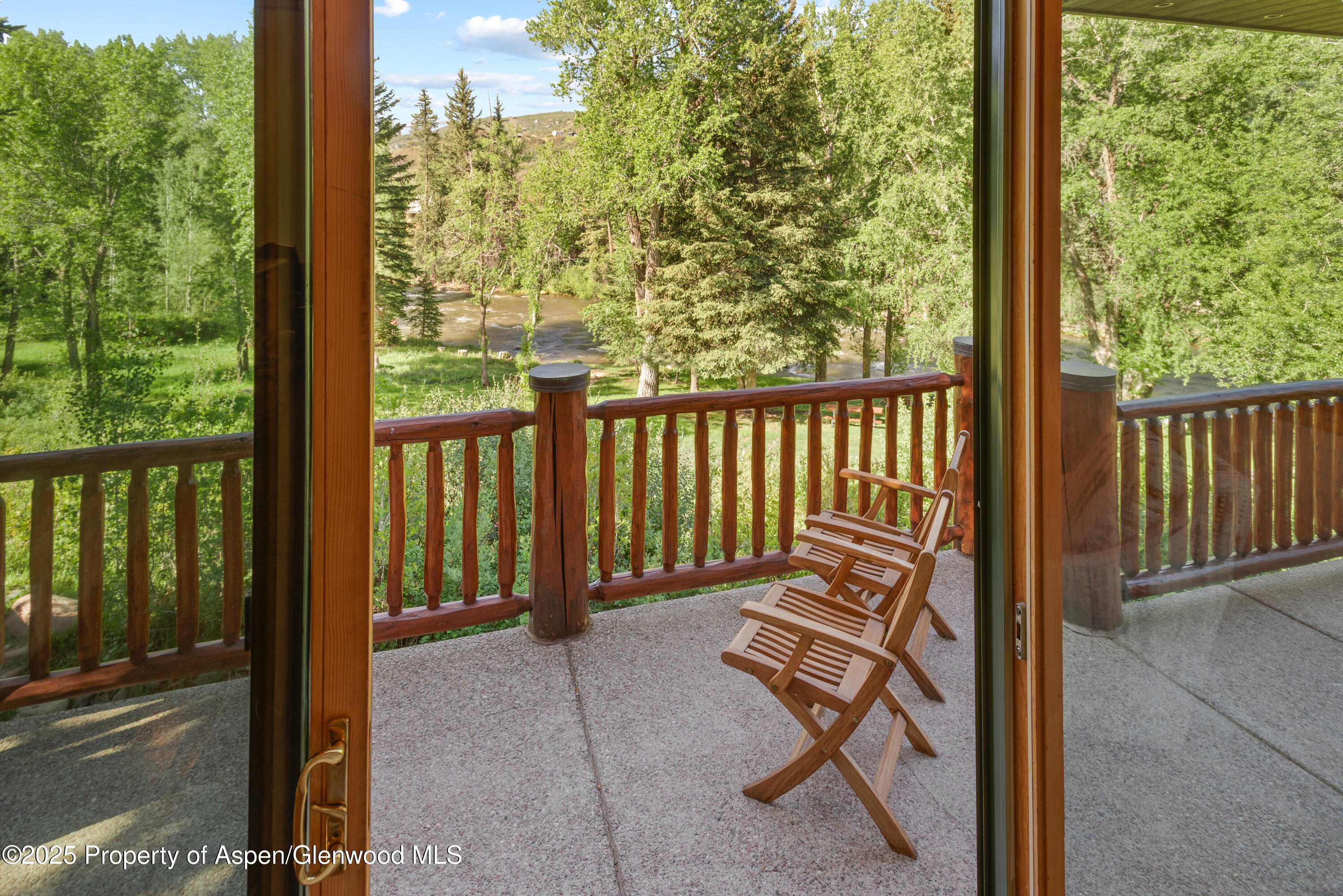 106 N Little Texas Lane Woody Creek CO 81656