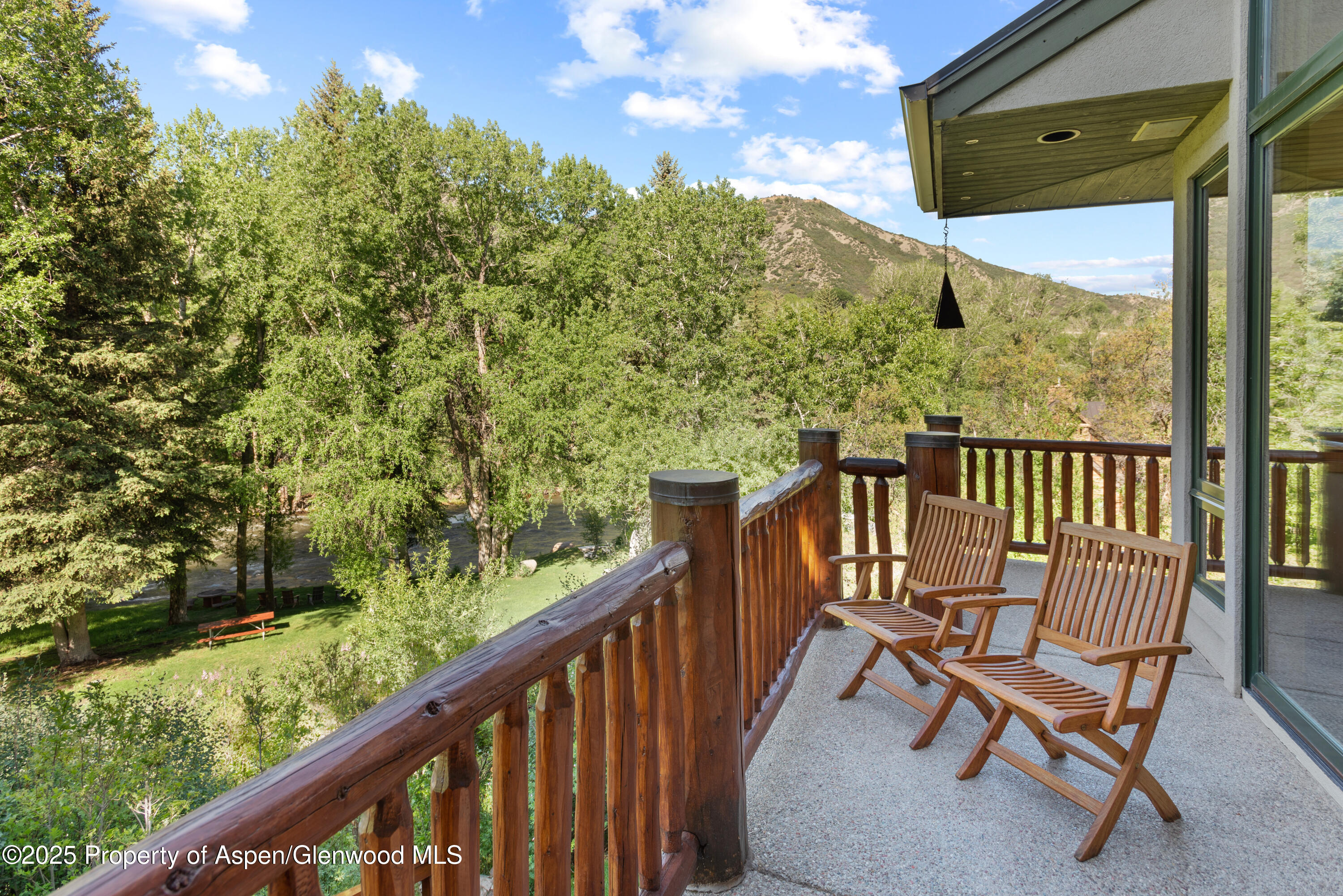 106 N Little Texas Lane Woody Creek CO 81656