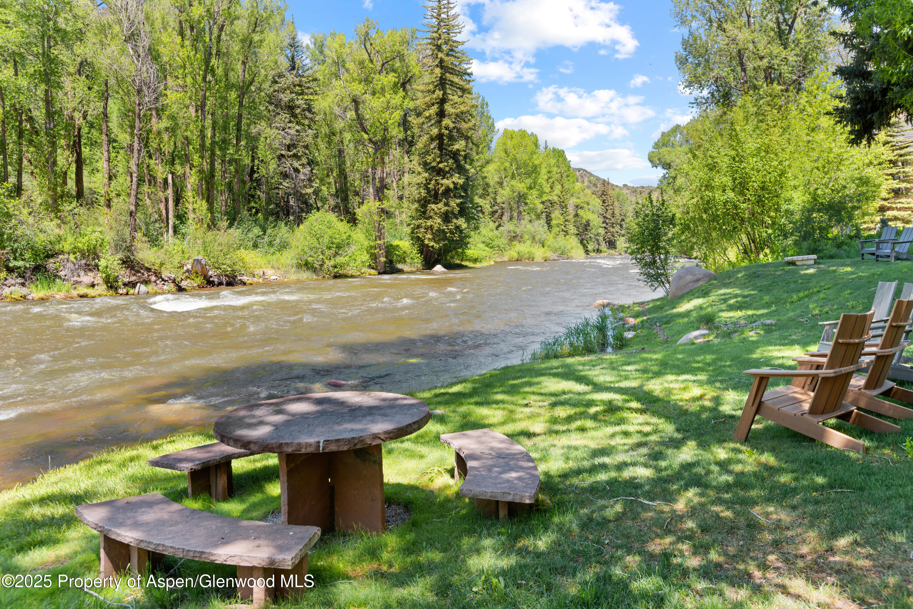 106 N Little Texas Lane Woody Creek CO 81656