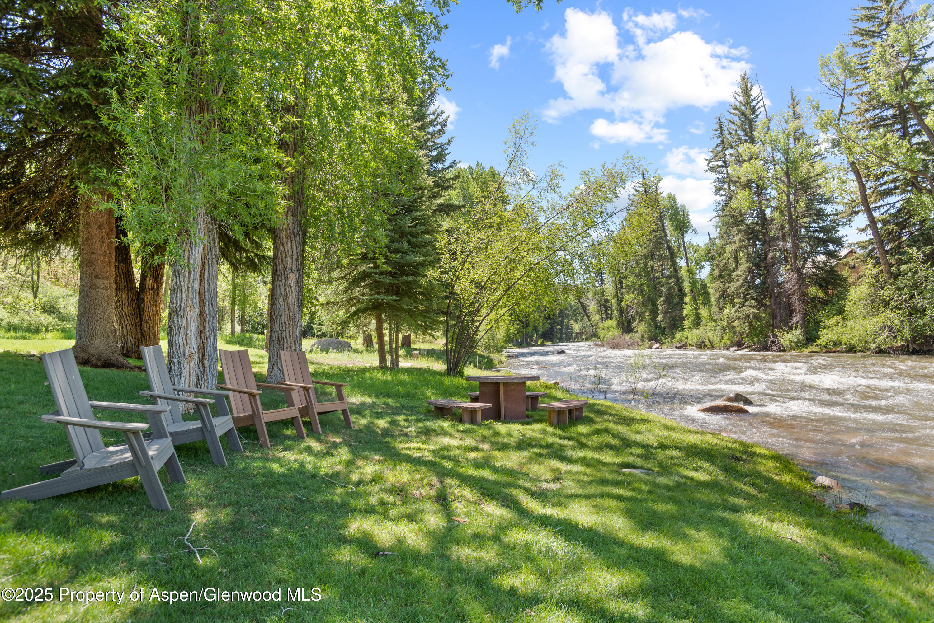 106 N Little Texas Lane Woody Creek CO 81656