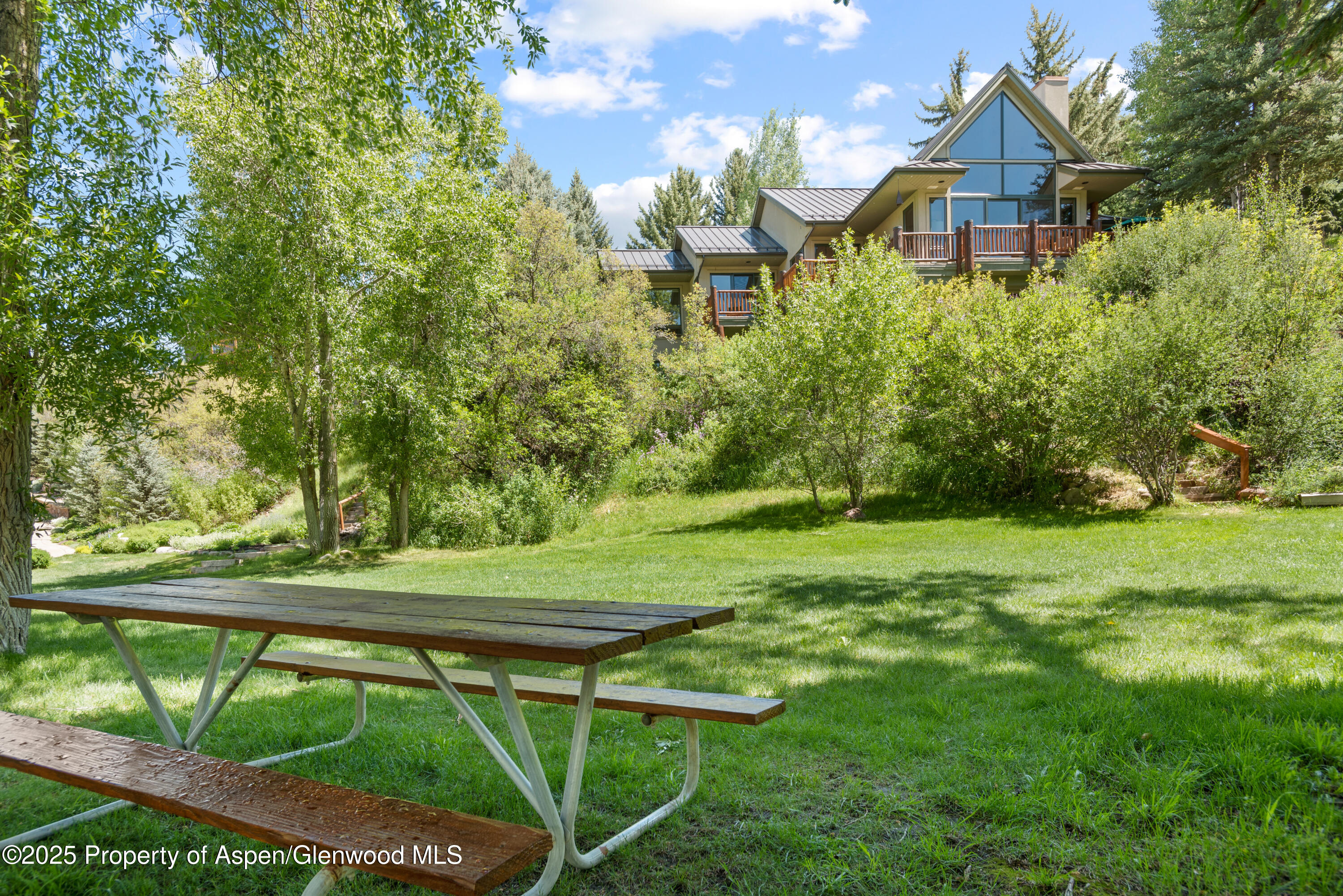 106 N Little Texas Lane Woody Creek CO 81656