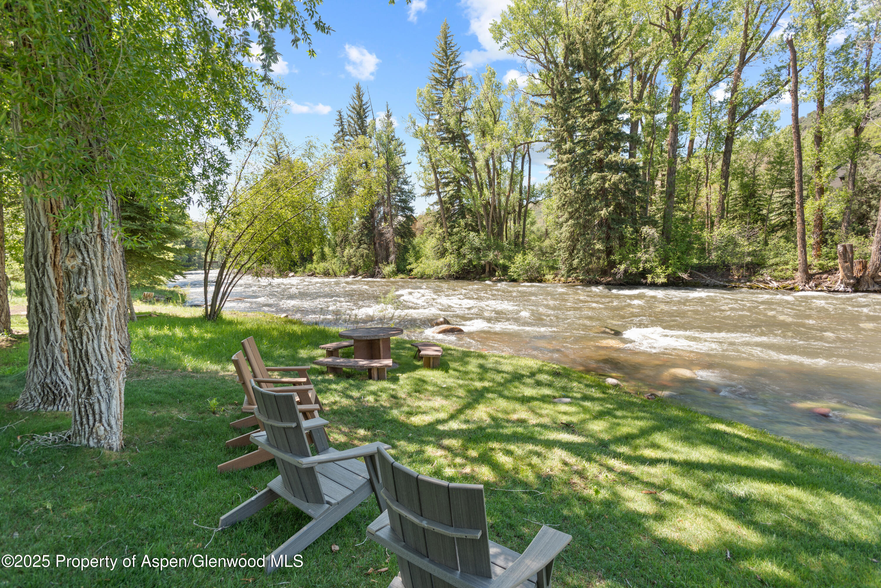 106 N Little Texas Lane Woody Creek CO 81656